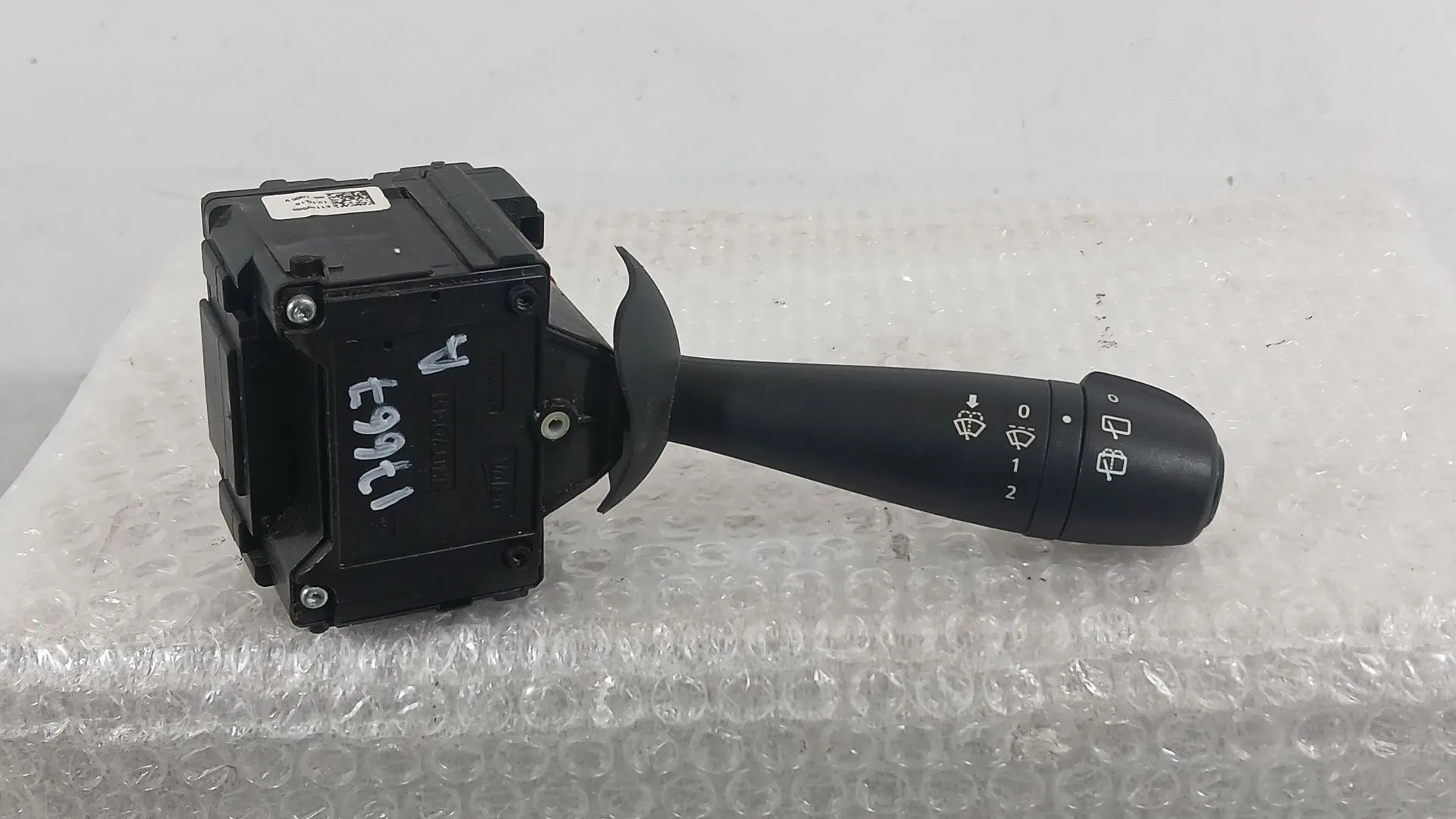 Mando Limpia para Dacia Duster (Hs_)