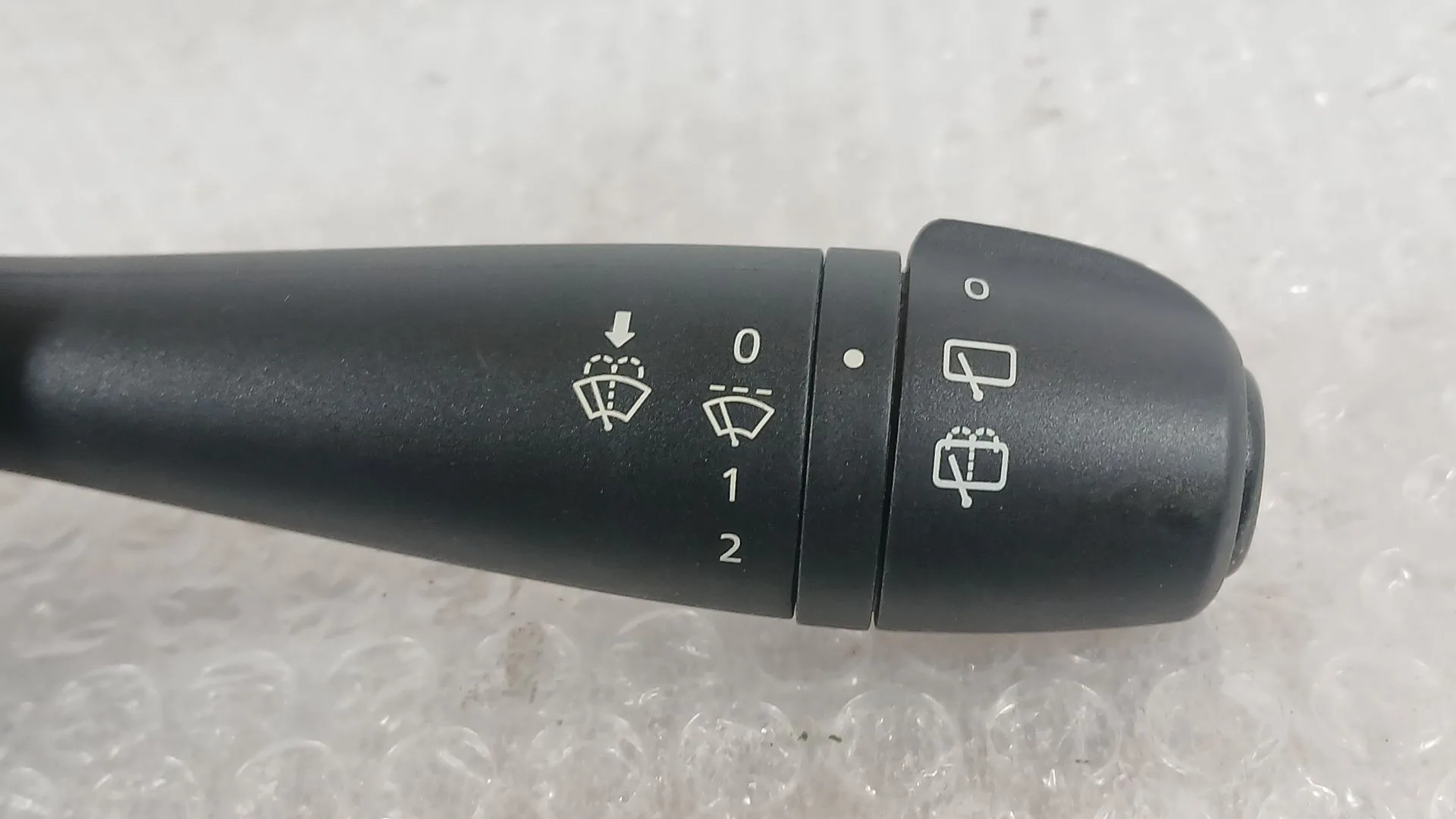 Mando Limpia para Dacia Duster (Hs_)