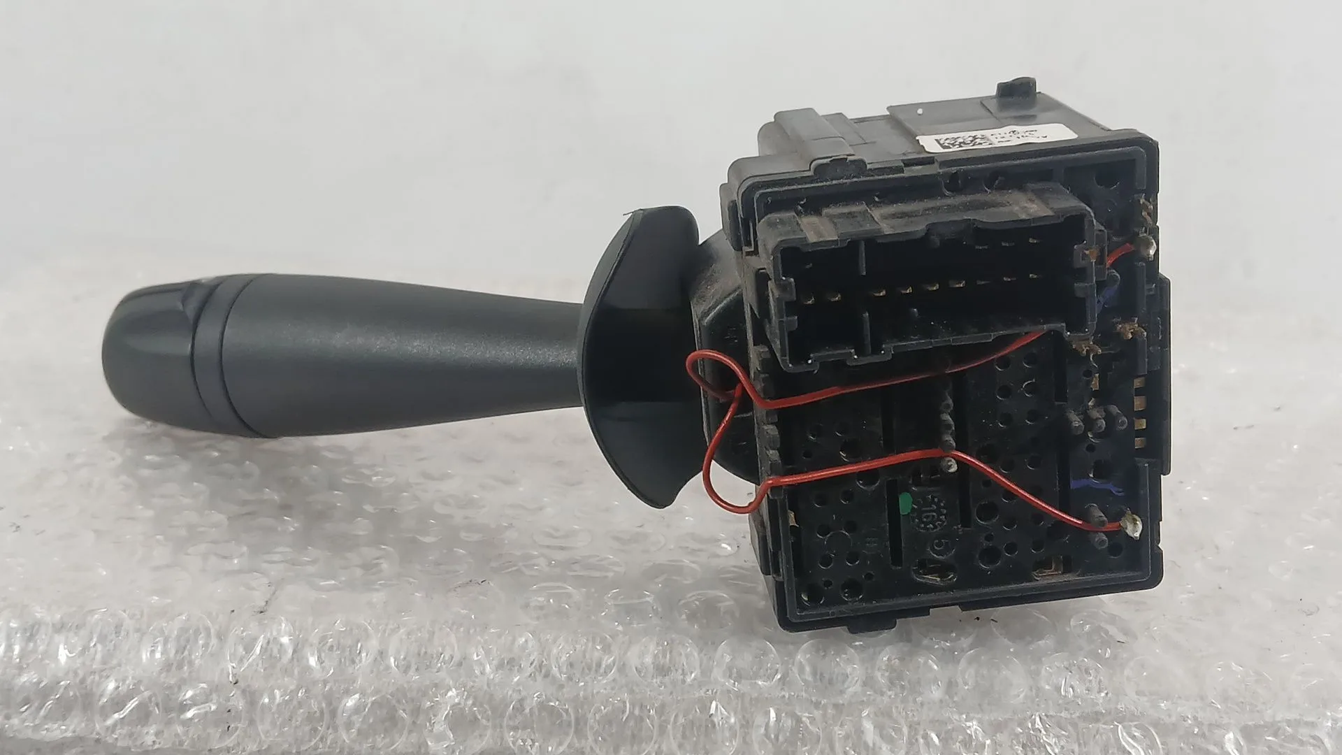 Mando Limpia para Dacia Duster (Hs_)