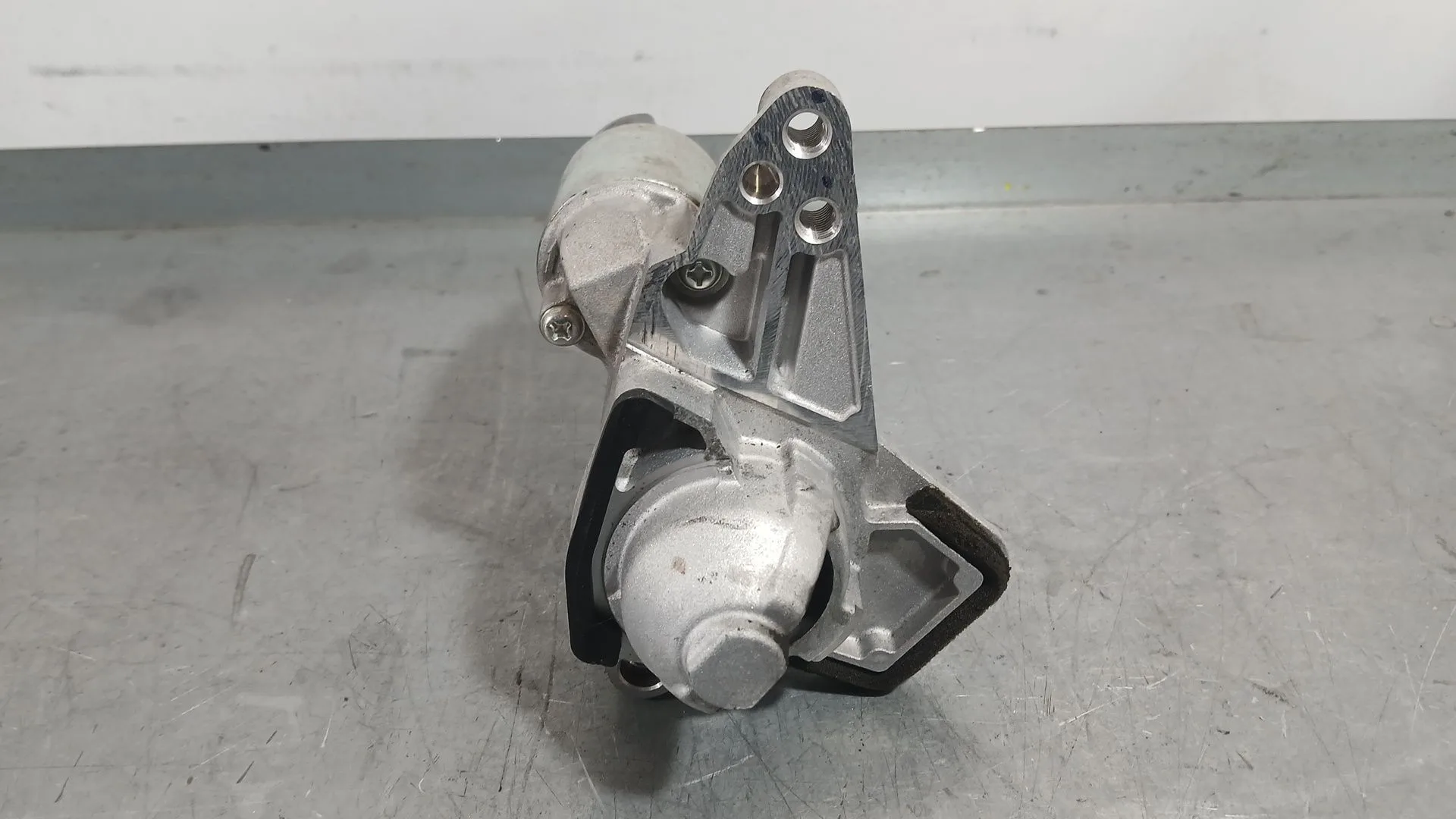 Motor Arranque para Dacia Duster (Hs_)