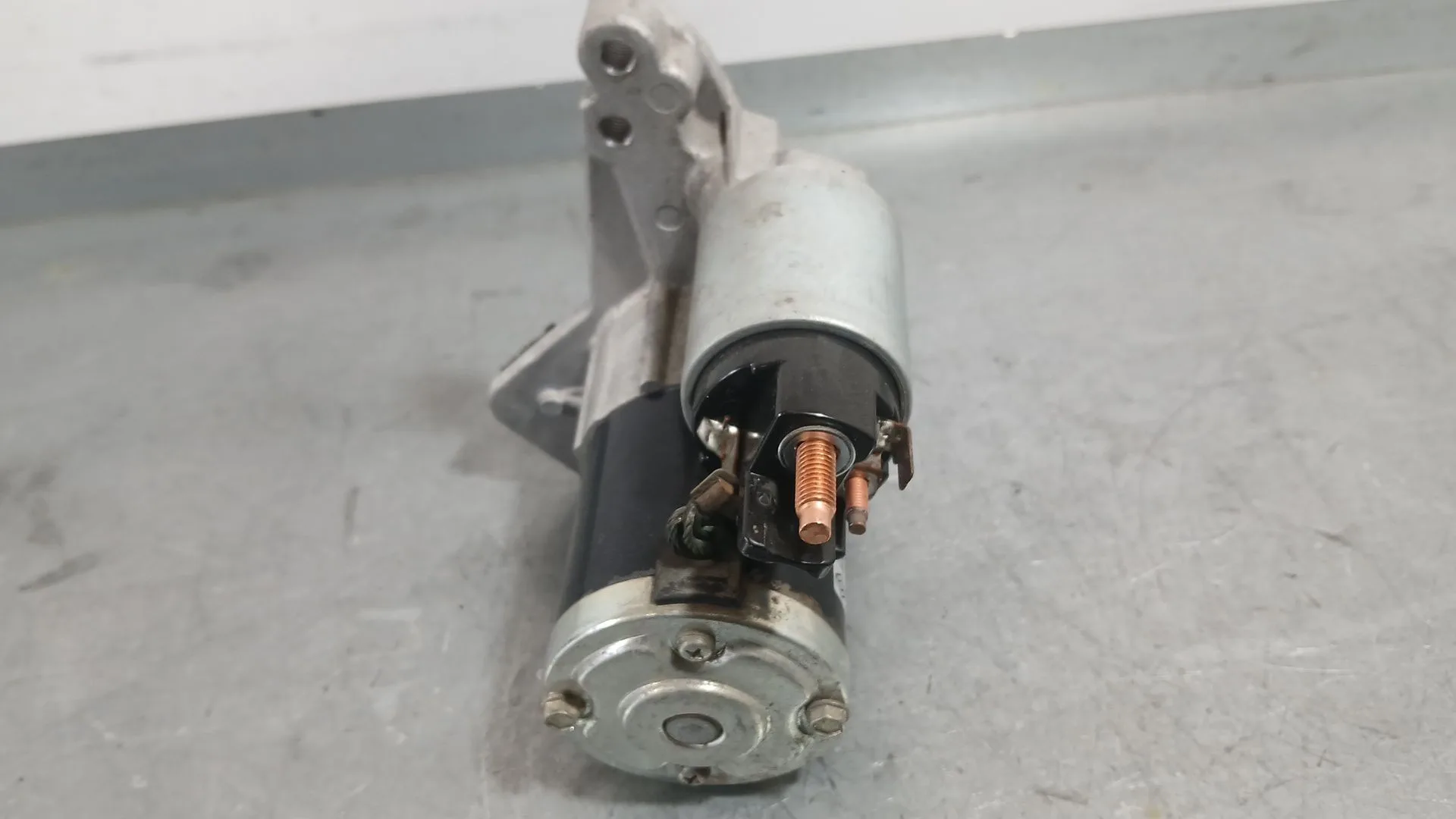 Motor Arranque para Dacia Duster (Hs_)