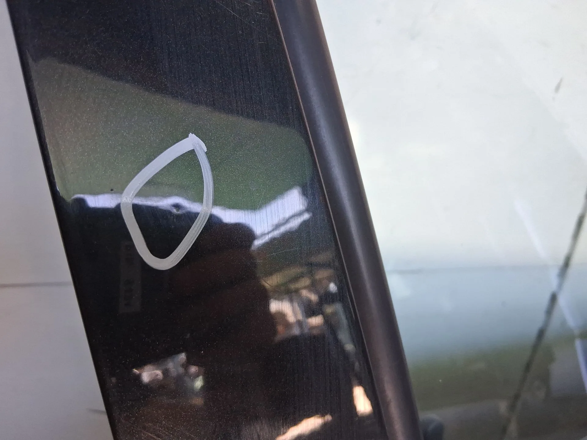 Puerta Delantera Derecha para Dacia Duster (Hs_)
