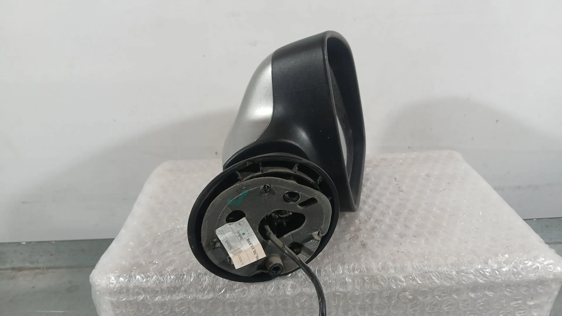 Retrovisor Derecho para Dacia Duster (Hs_)