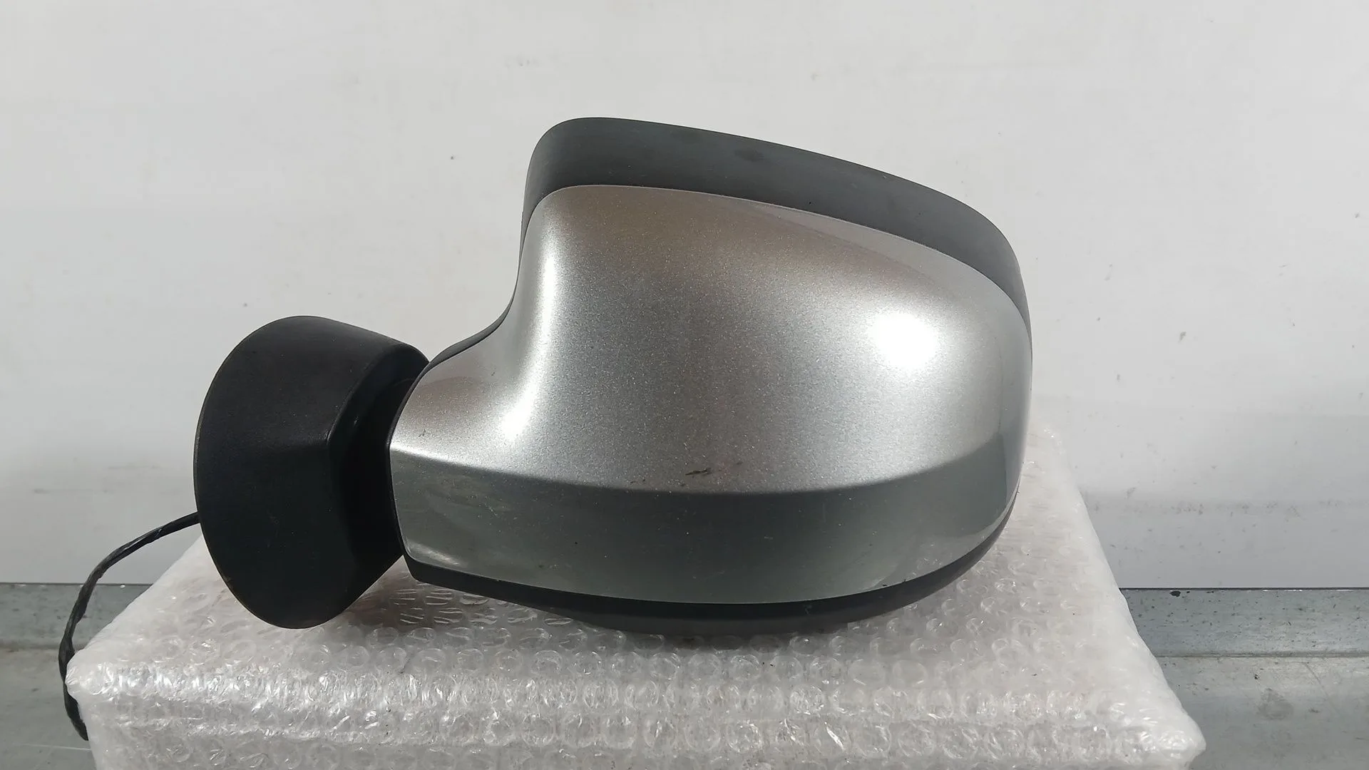 Retrovisor Izquierdo para Dacia Duster (Hs_)