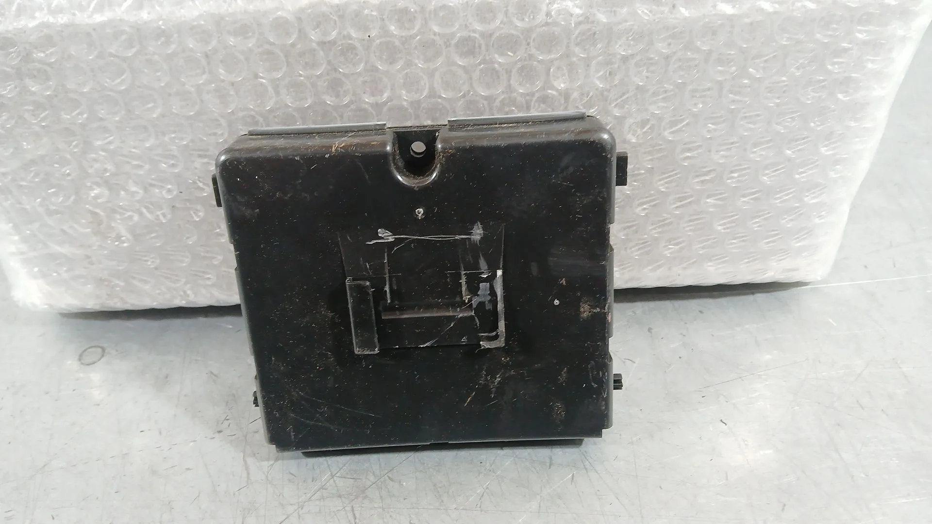 Modulo Electronico para Renault Captur I (J5_, H5_)