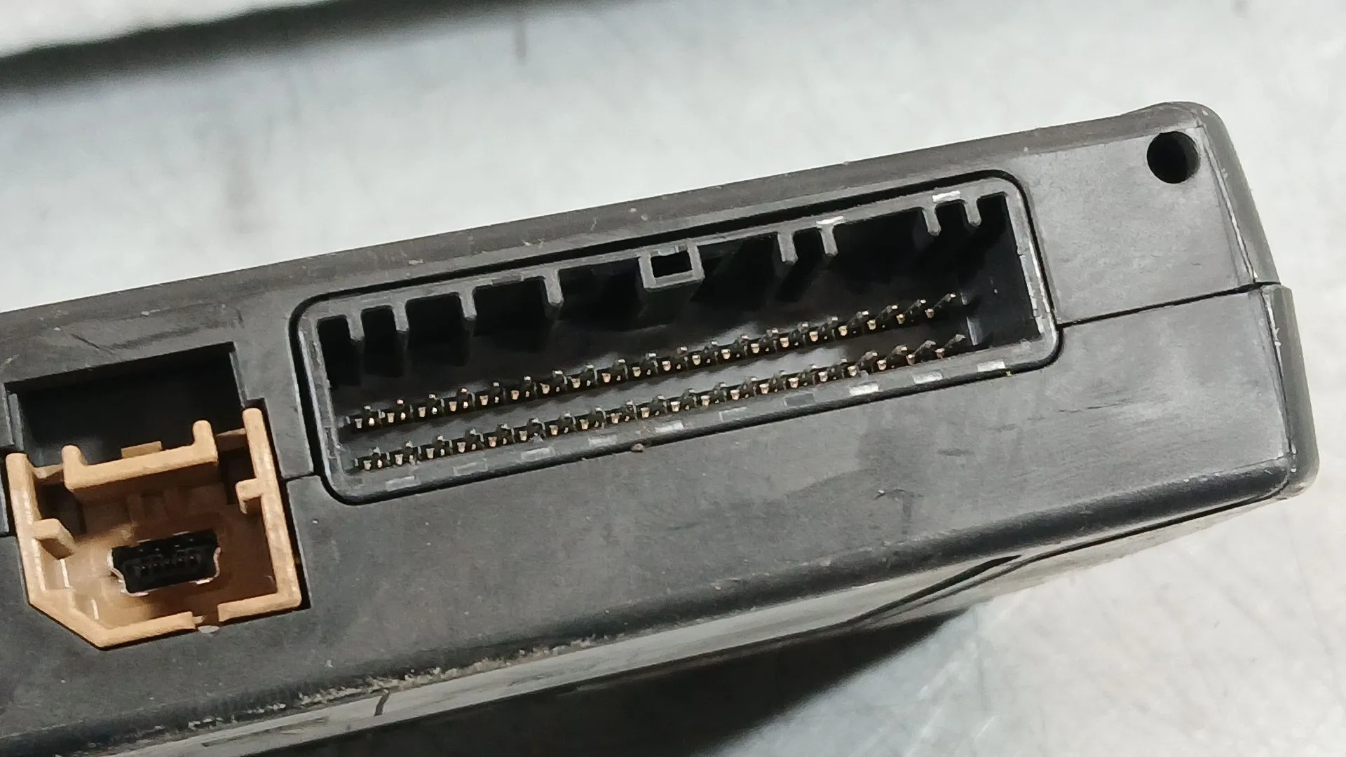 Modulo Electronico para Renault Captur I (J5_, H5_)