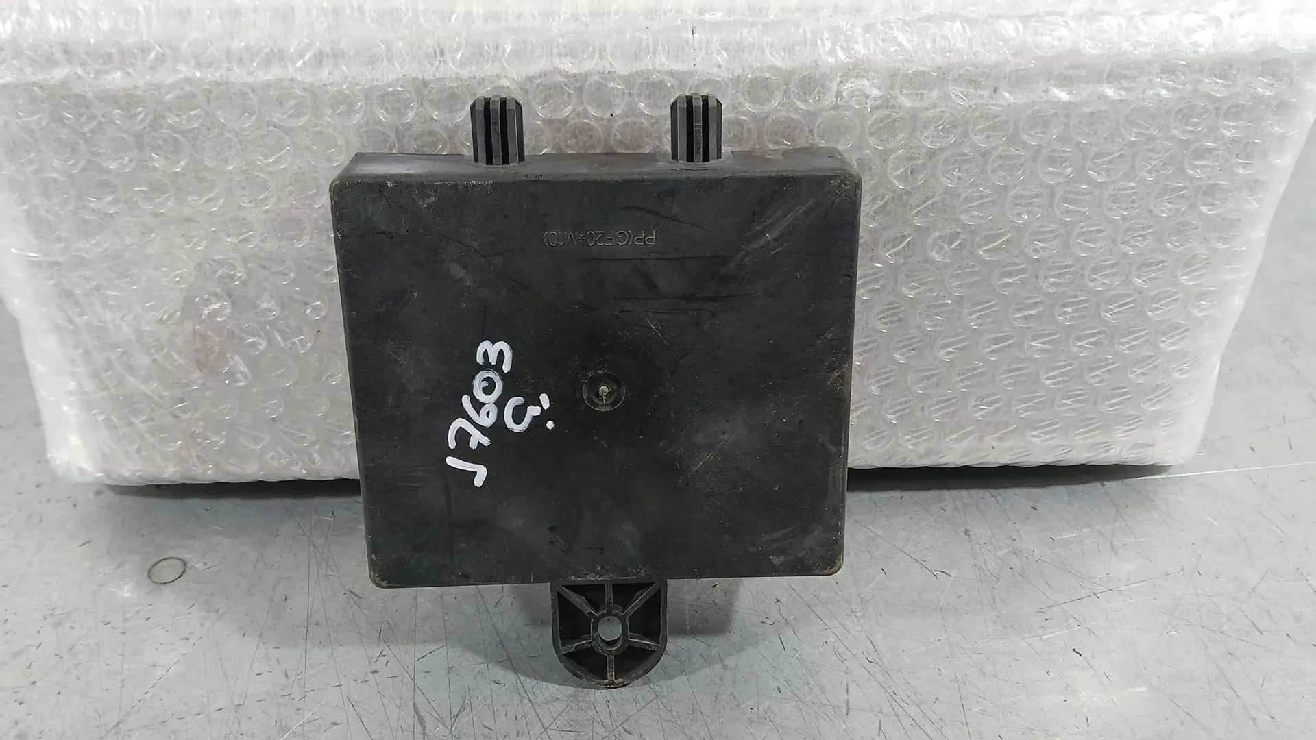 Modulo Electronico para Renault Captur I (J5_, H5_)