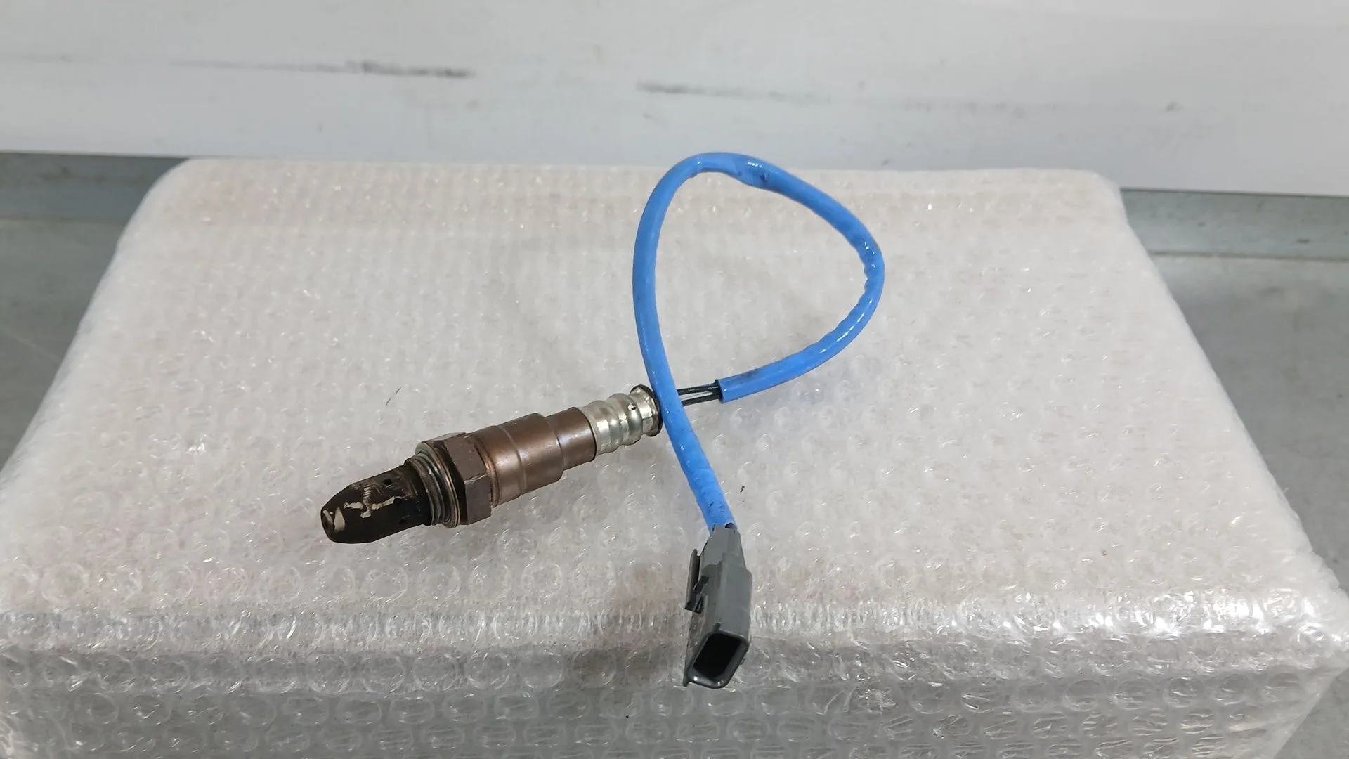 Sonda Lambda para Renault Captur I (J5_, H5_)