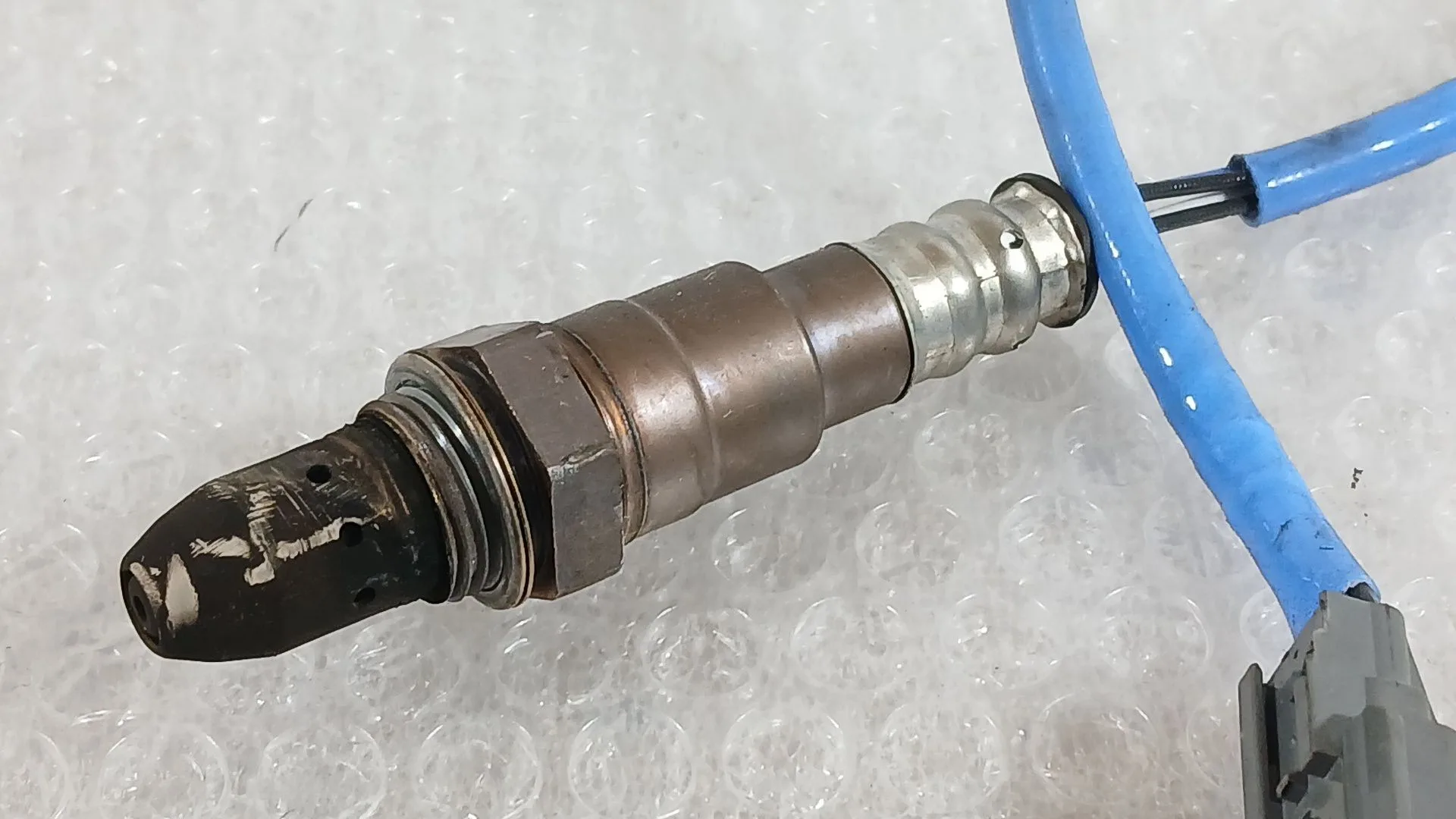 Sonda Lambda para Renault Captur I (J5_, H5_)