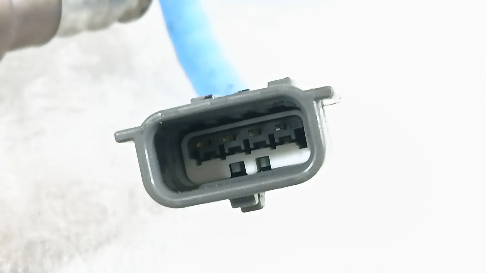 Sonda Lambda para Renault Captur I (J5_, H5_)