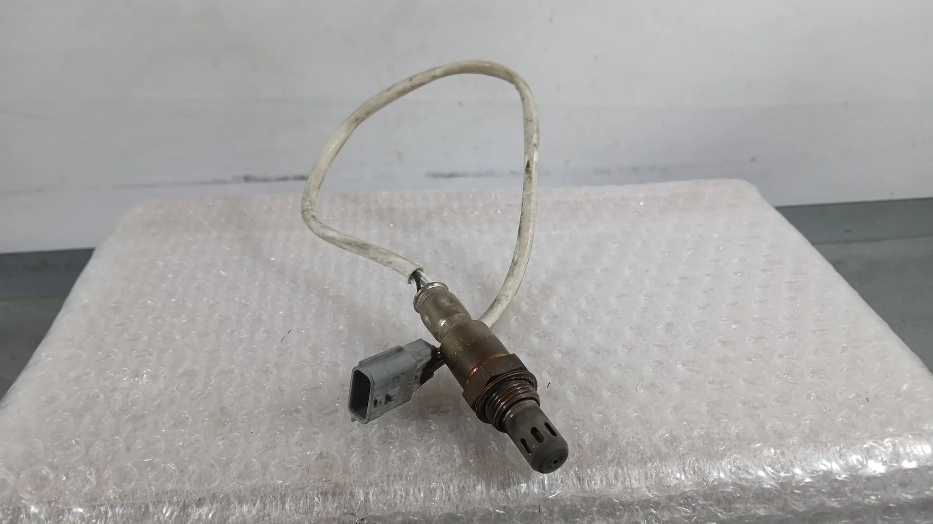 Sonda Lambda para Renault Captur I (J5_, H5_)