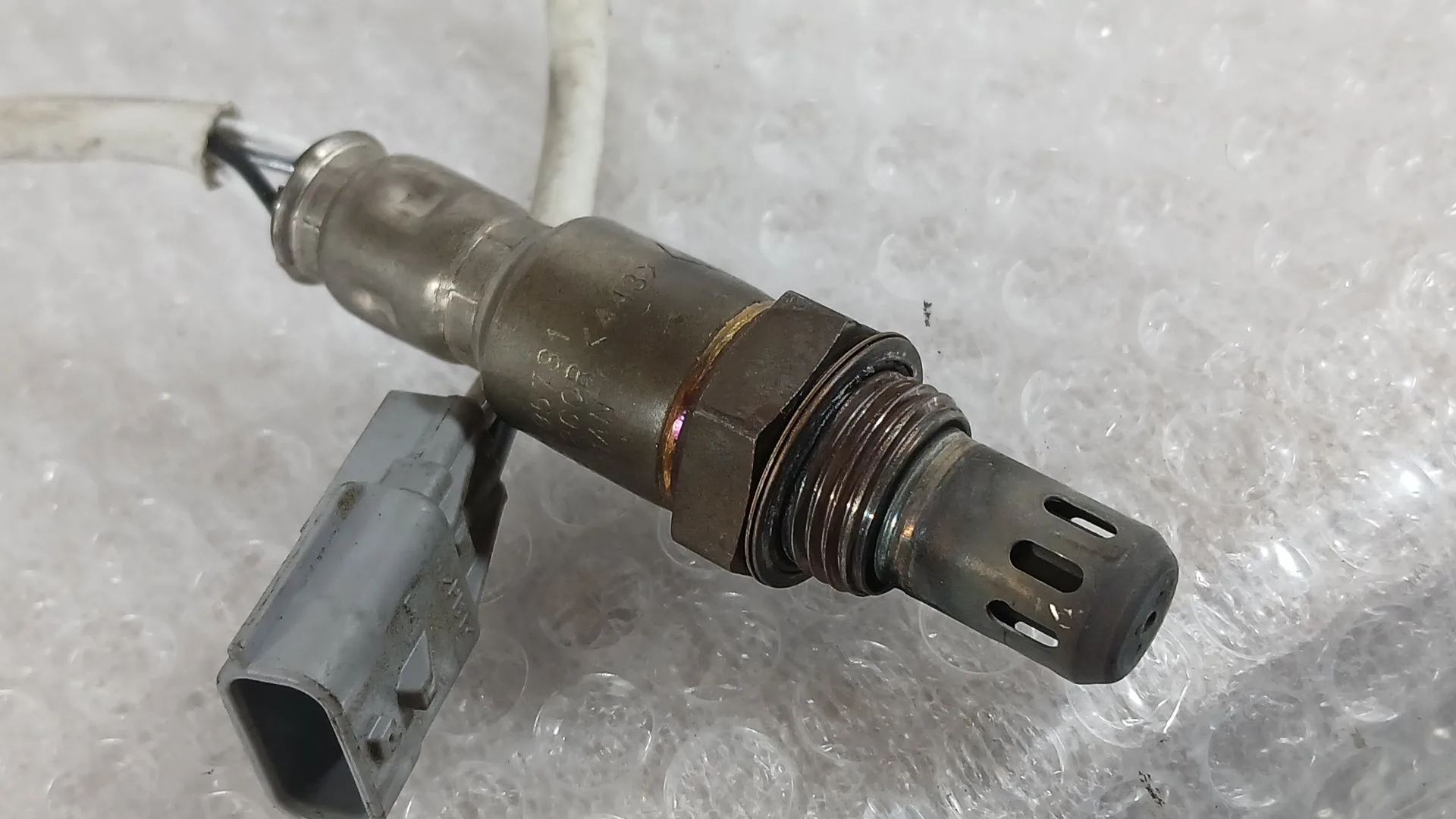 Sonda Lambda para Renault Captur I (J5_, H5_)