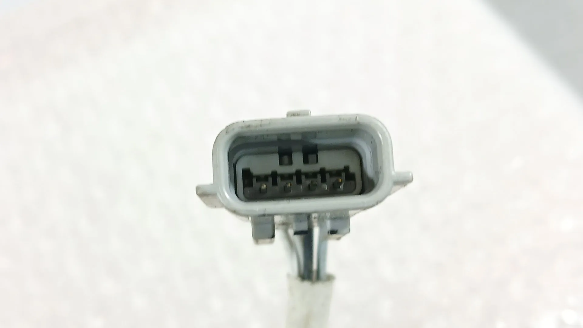 Sonda Lambda para Renault Captur I (J5_, H5_)