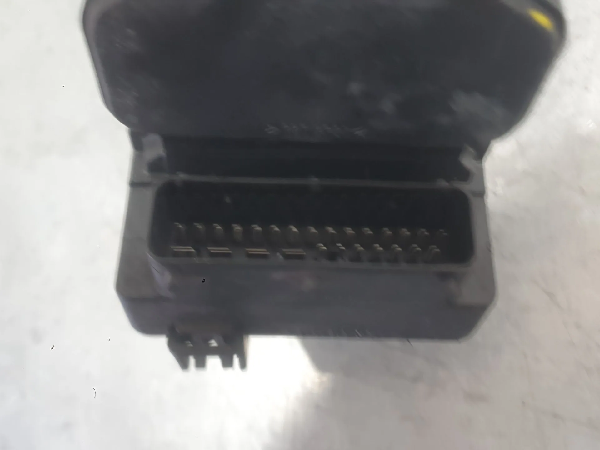Abs para Opel Corsa C (X01)