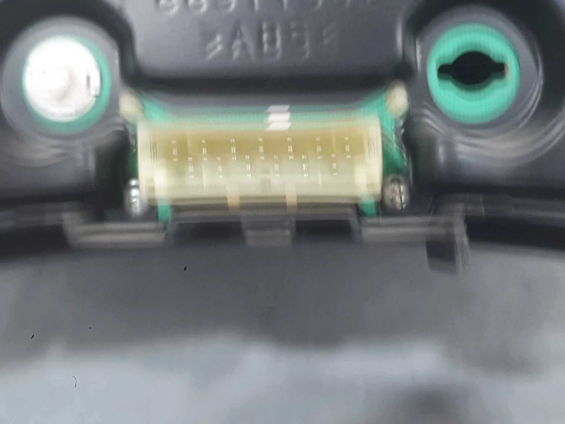Cuadro Instrumentos para Opel Corsa C (X01)