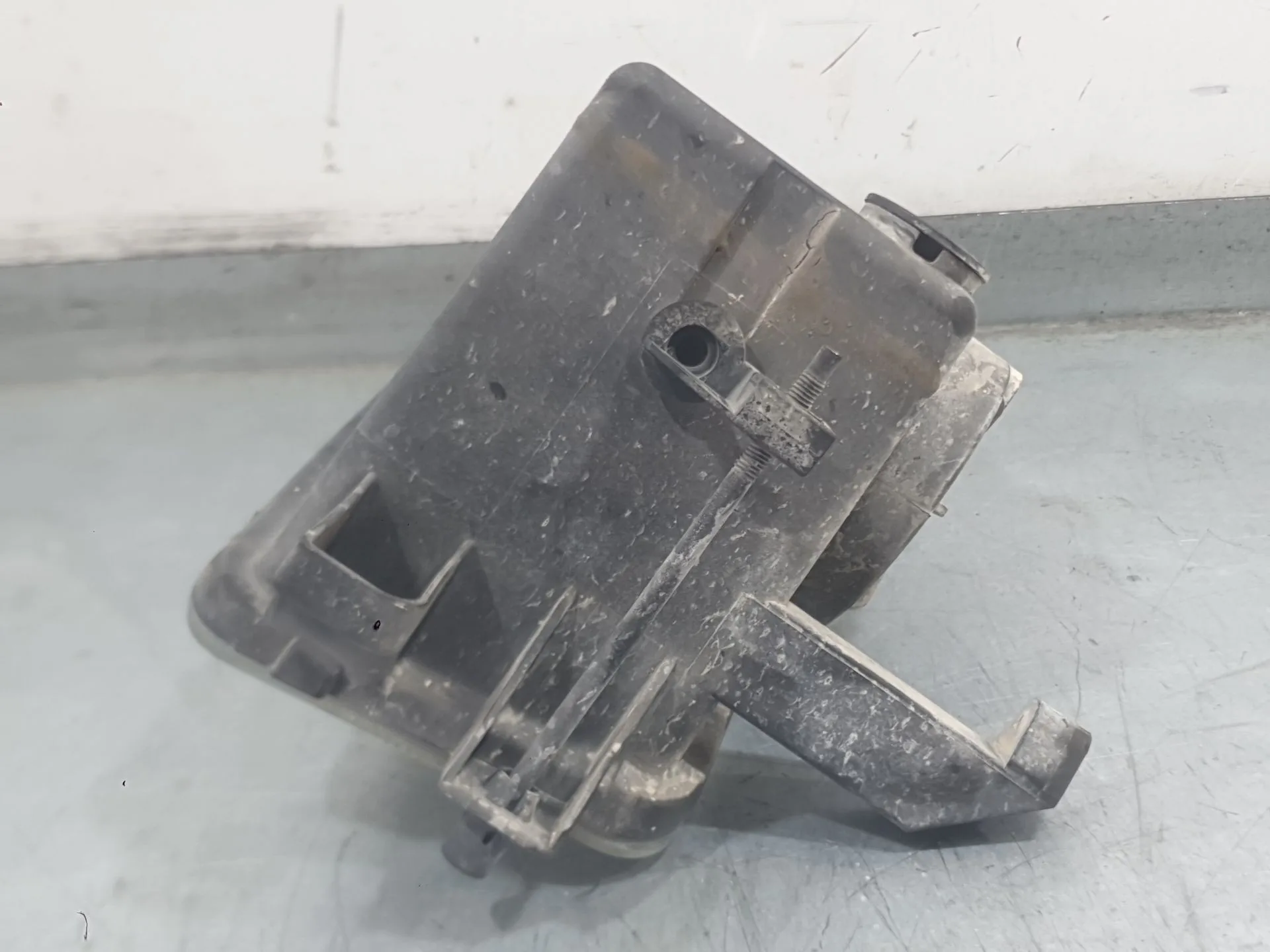 Faro Antiniebla Derecho para Opel Corsa C (X01)