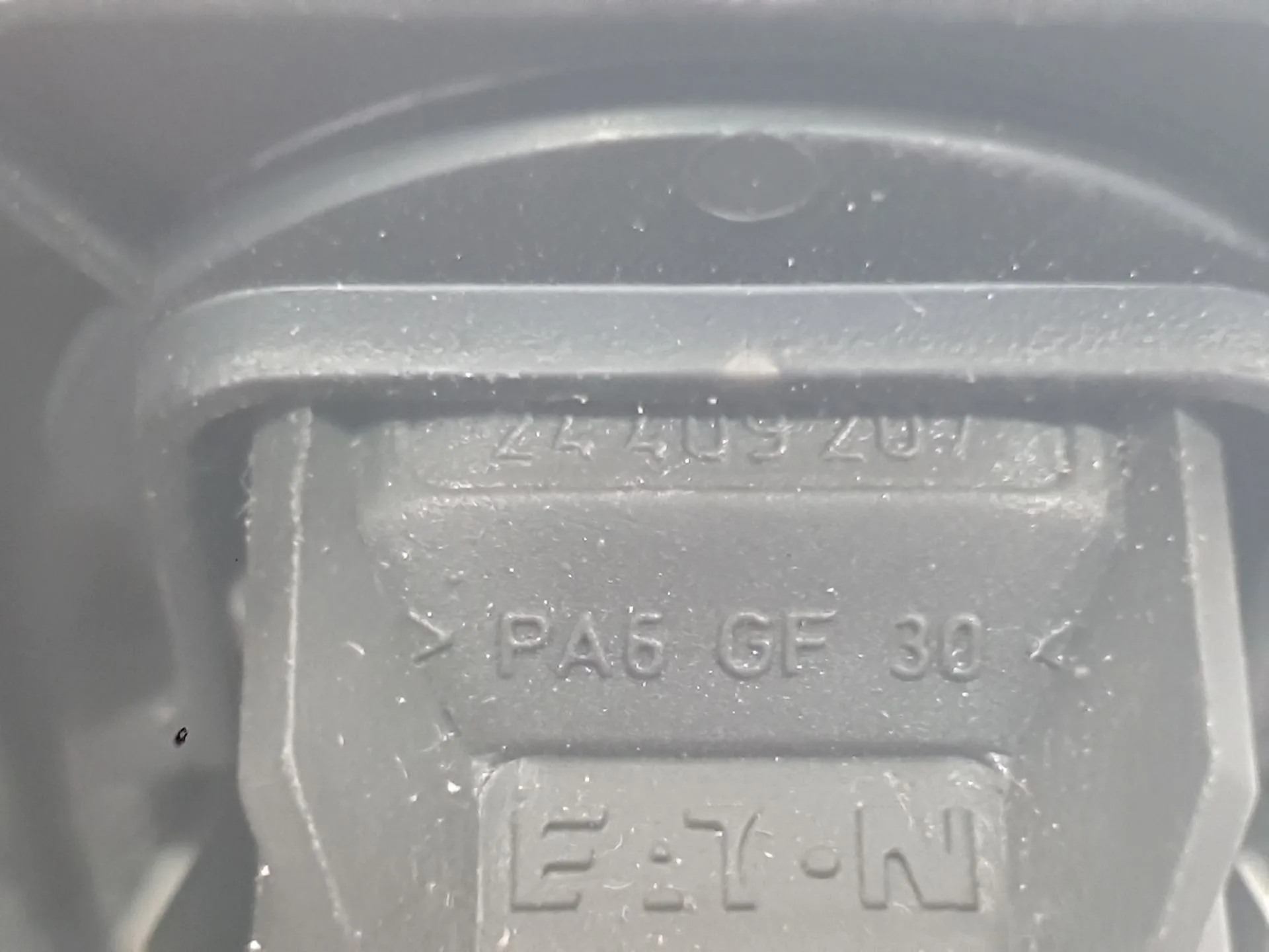 Mando Elevalunas Delantero Derecho para Opel Corsa C (X01)