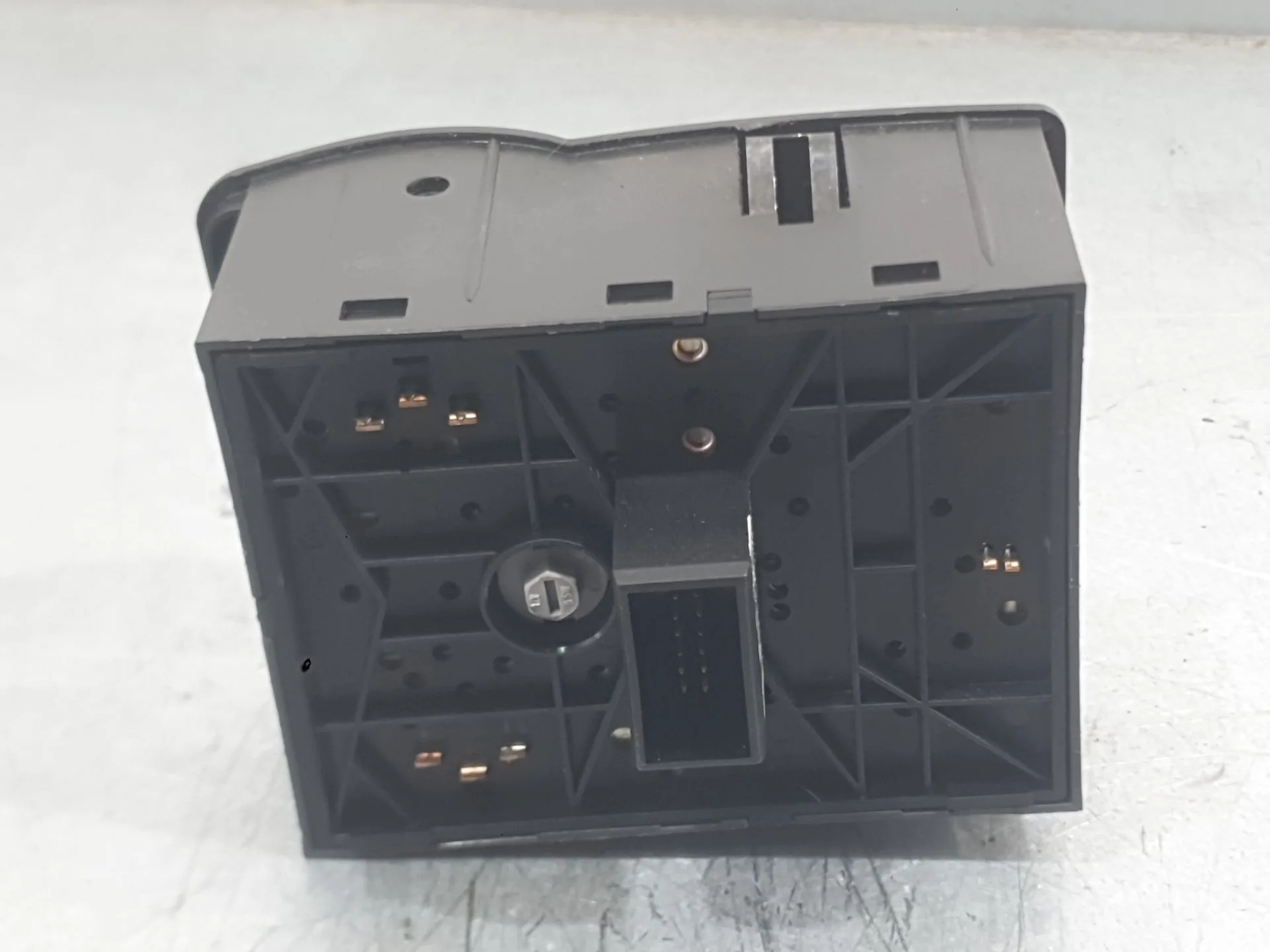 Mando Luces para Opel Corsa C (X01)
