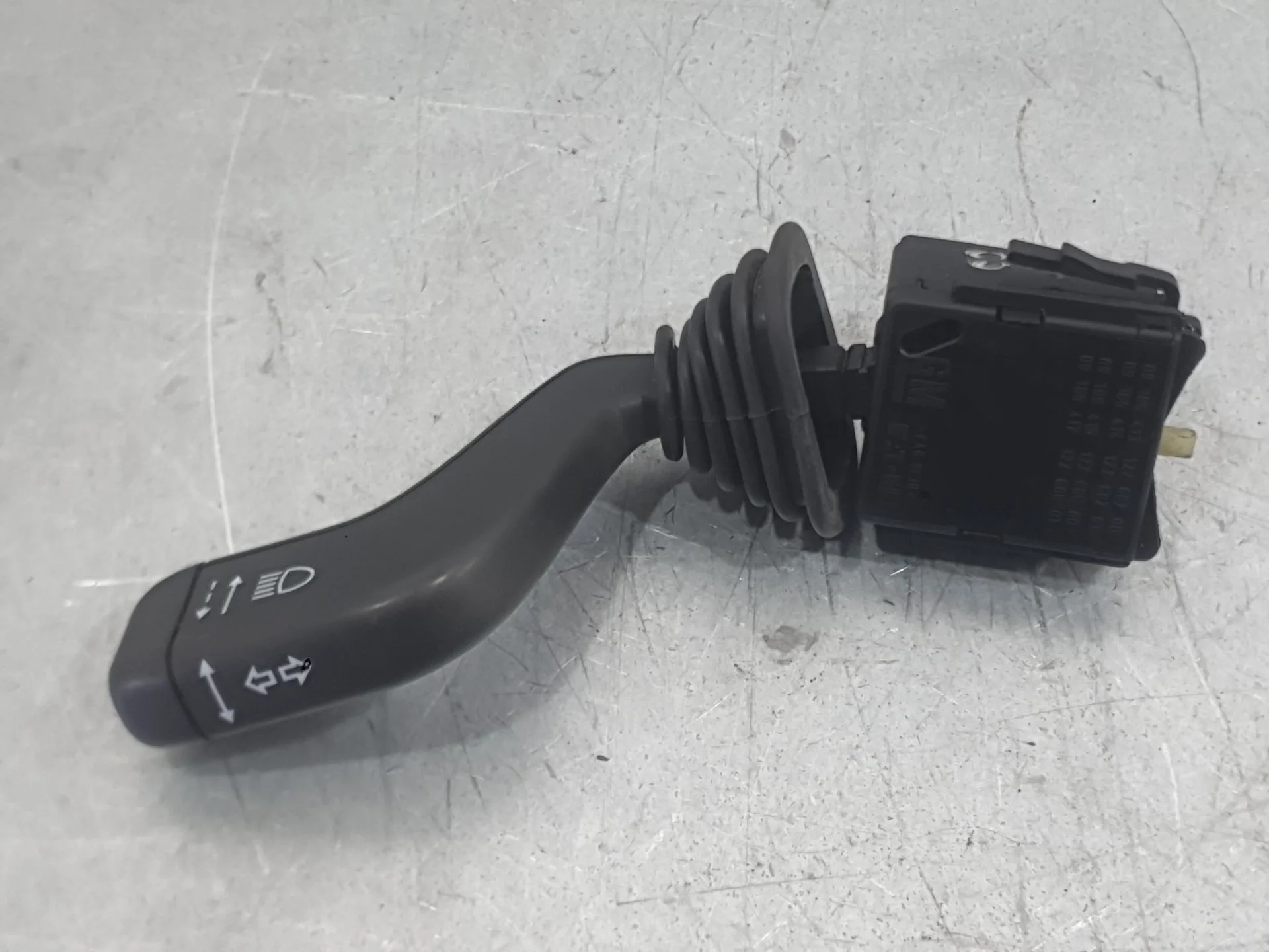 Mando Luces para Opel Corsa C (X01)