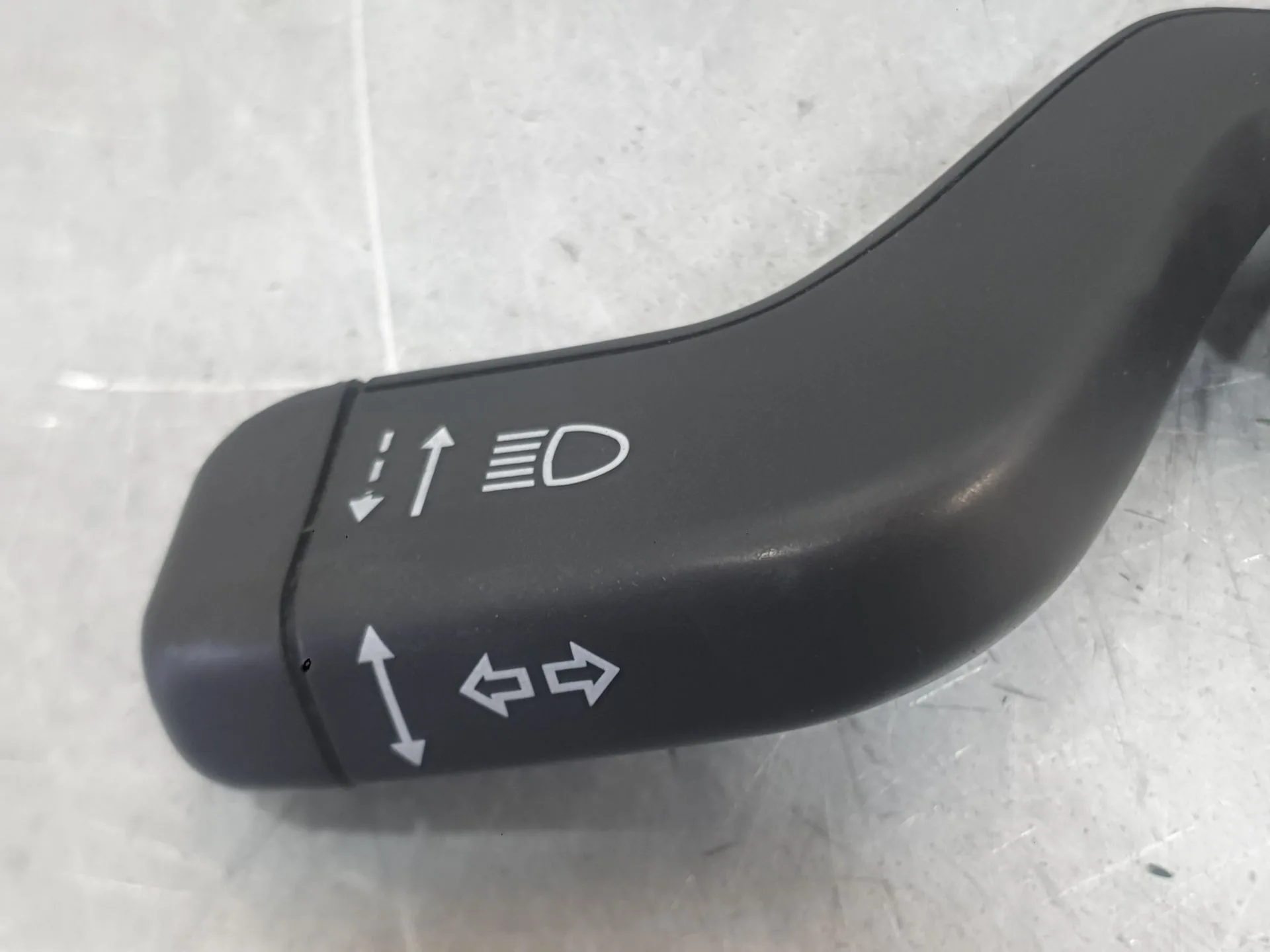 Mando Luces para Opel Corsa C (X01)