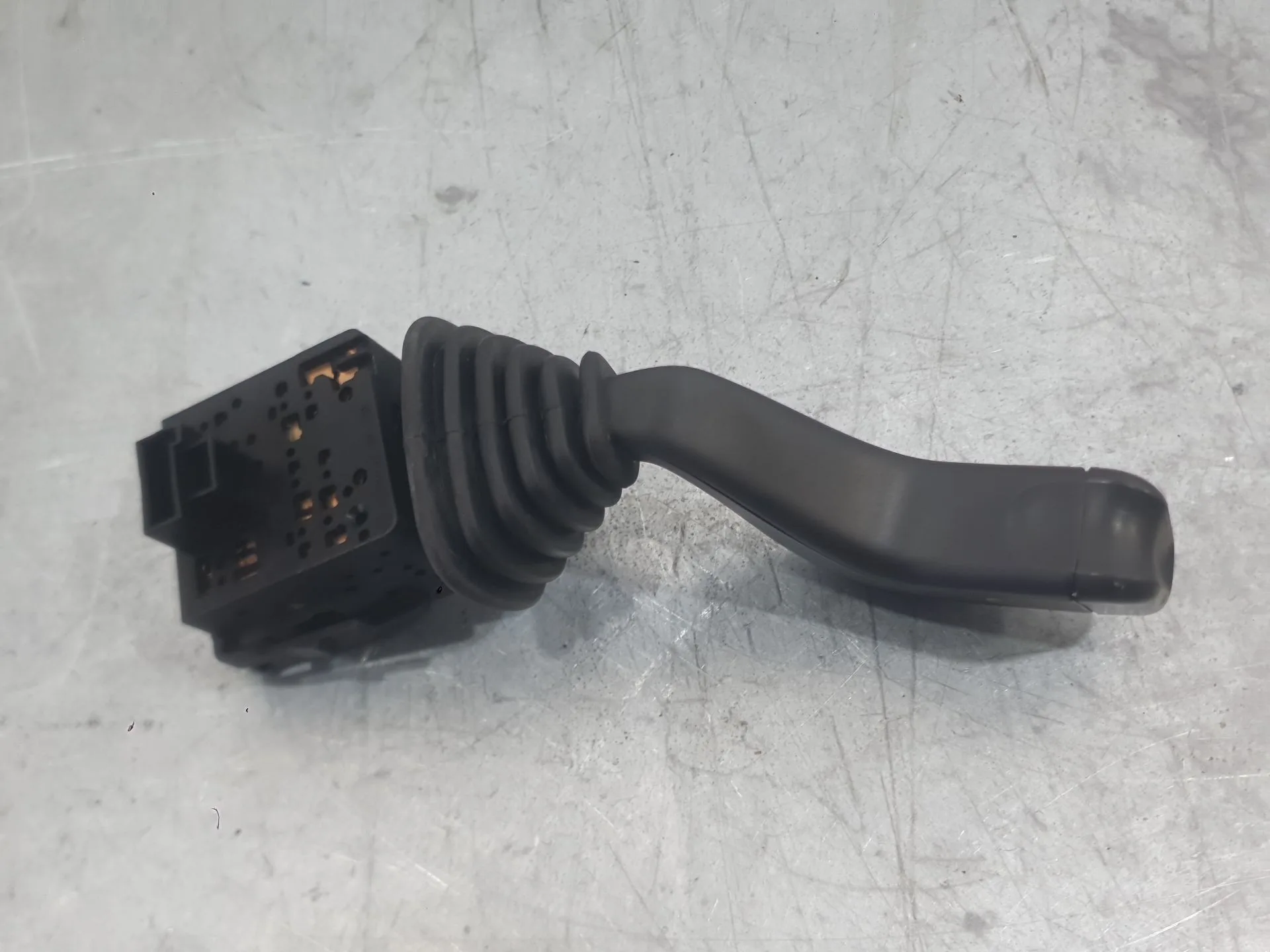 Mando Luces para Opel Corsa C (X01)