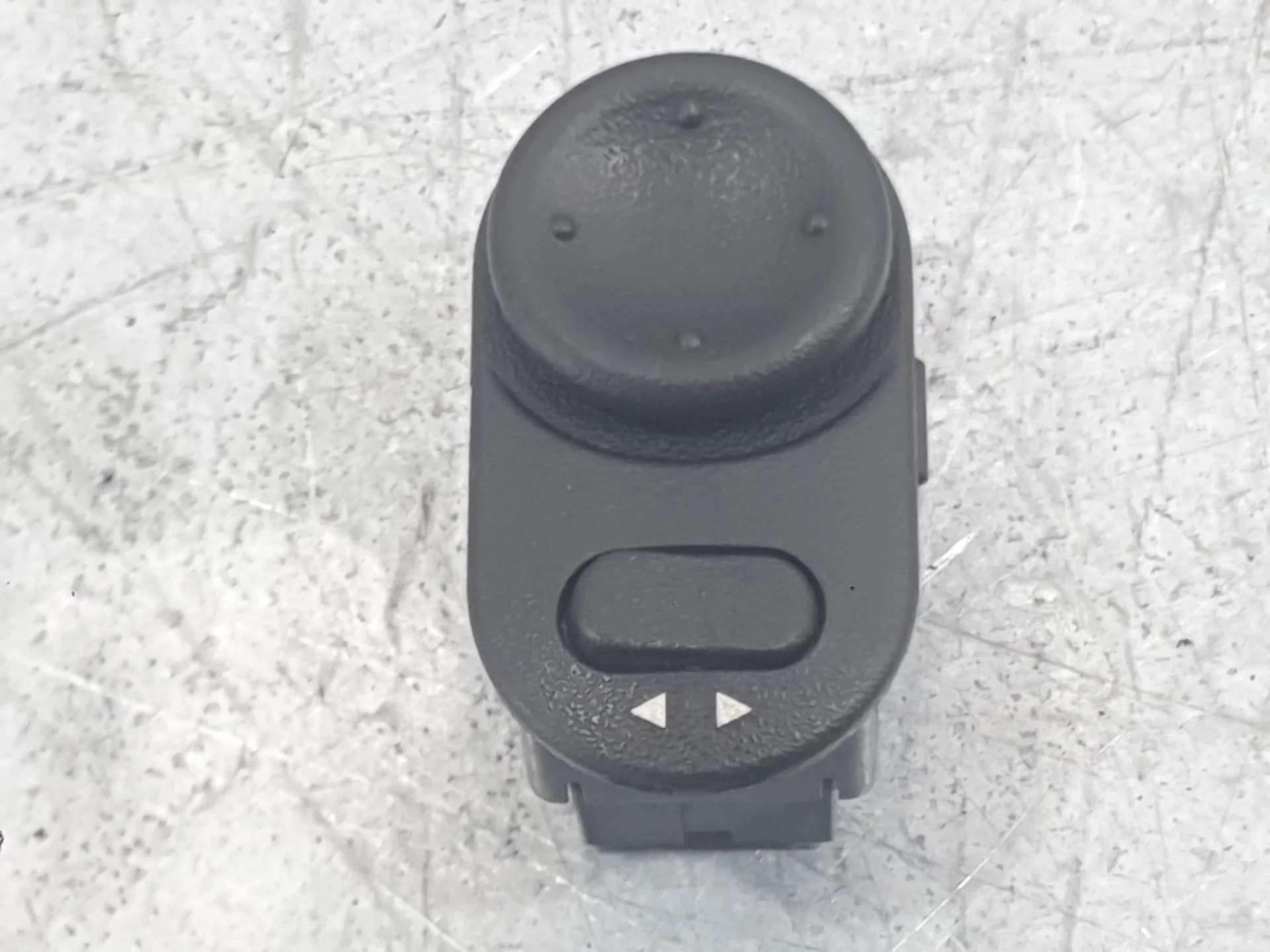 Mando Retrovisor para Opel Corsa C (X01)