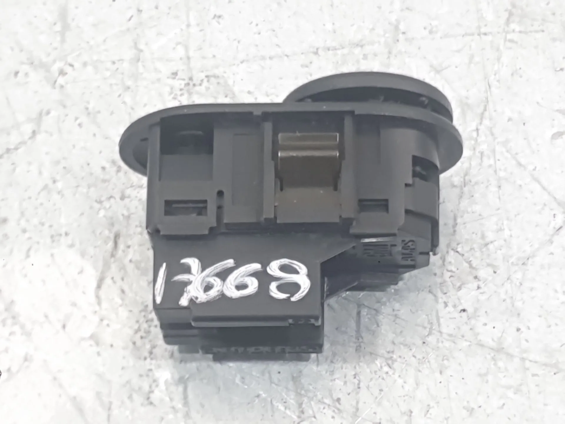 Mando Retrovisor para Opel Corsa C (X01)