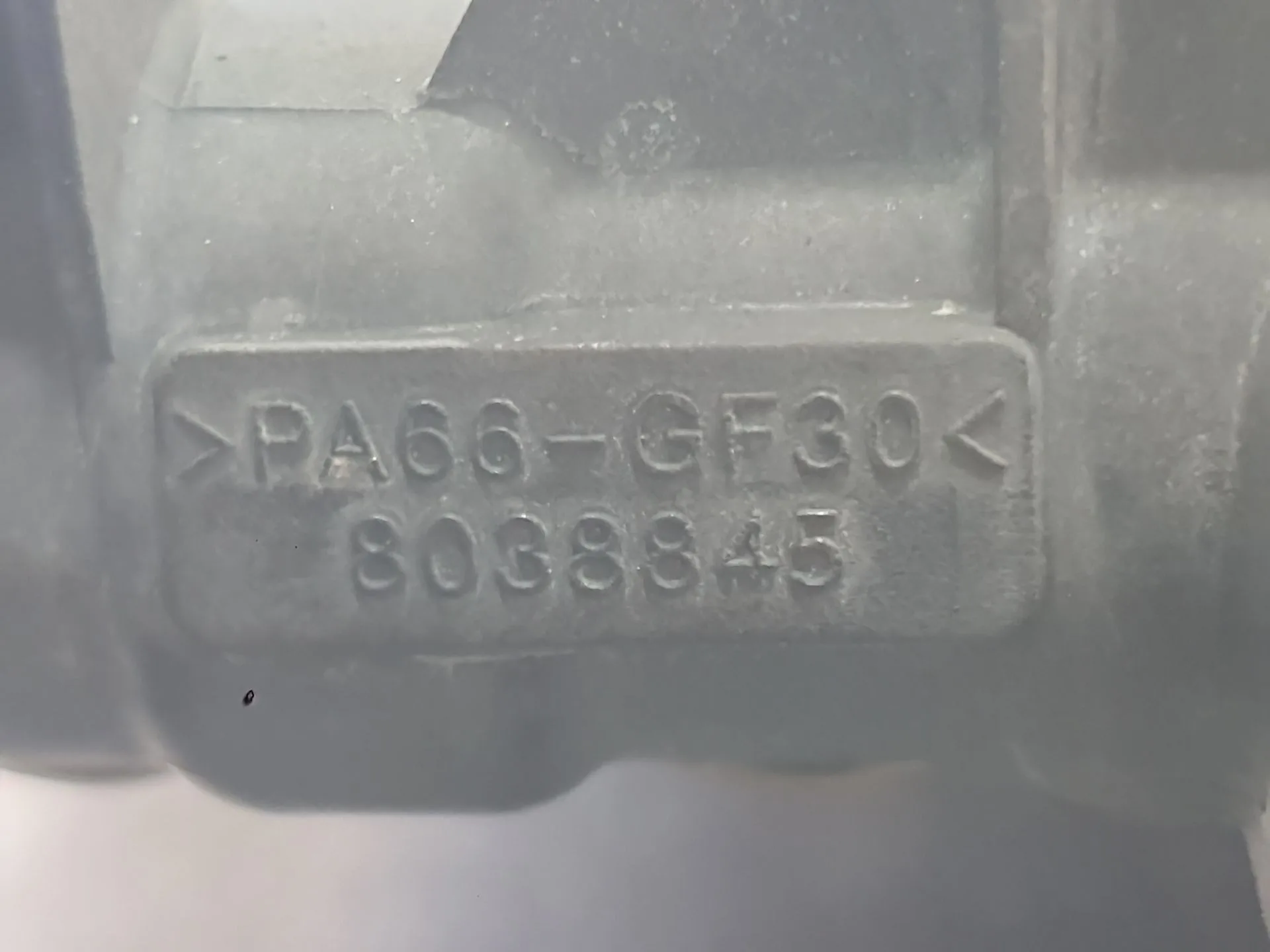 Radiador Agua para Opel Corsa C (X01)