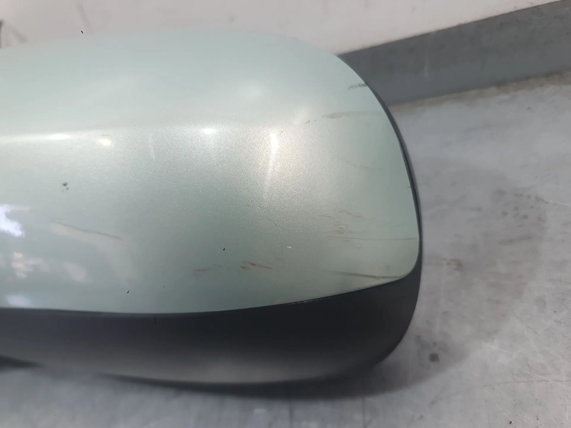 Retrovisor Izquierdo para Opel Corsa C (X01)