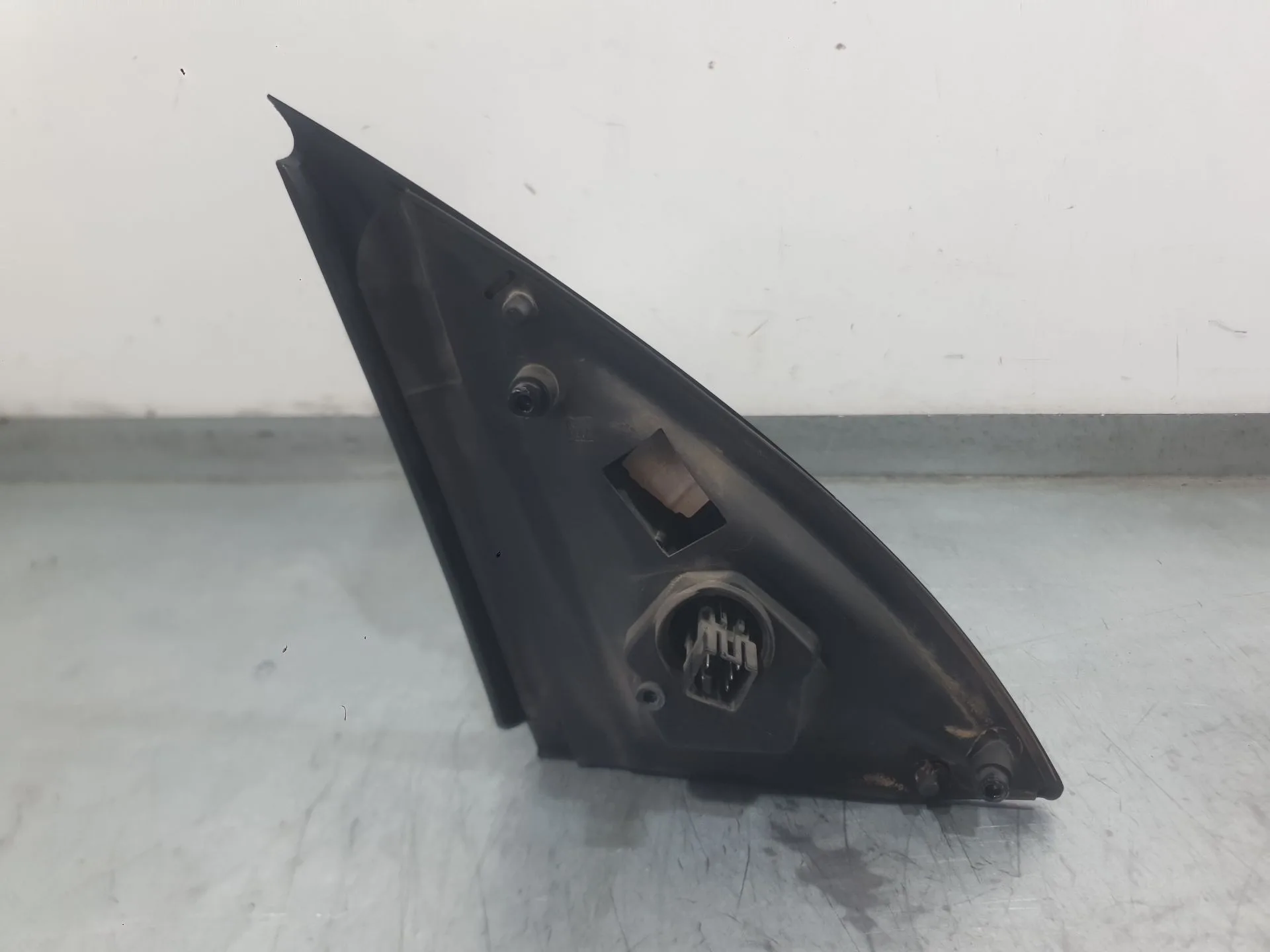 Retrovisor Izquierdo para Opel Corsa C (X01)