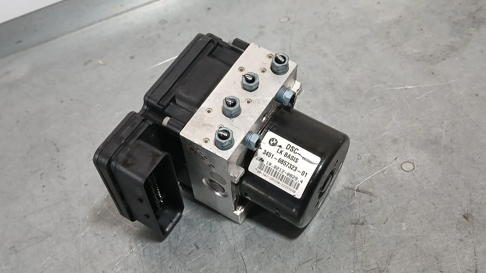 Abs para Bmw 1 (F20)