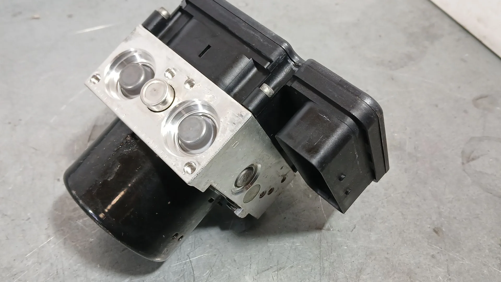 Abs para Bmw 1 (F20)