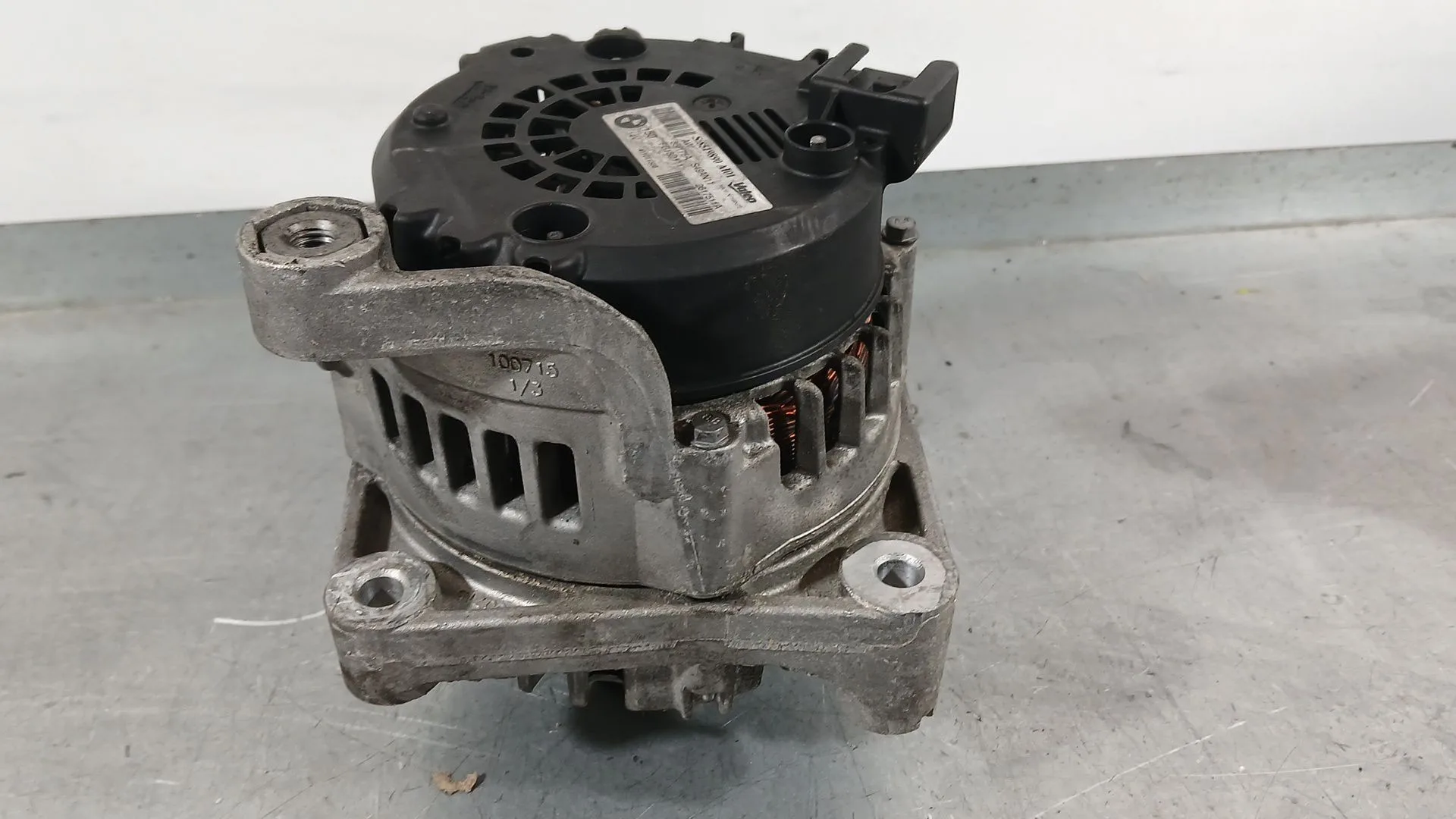Alternador para Bmw 1 (F20)