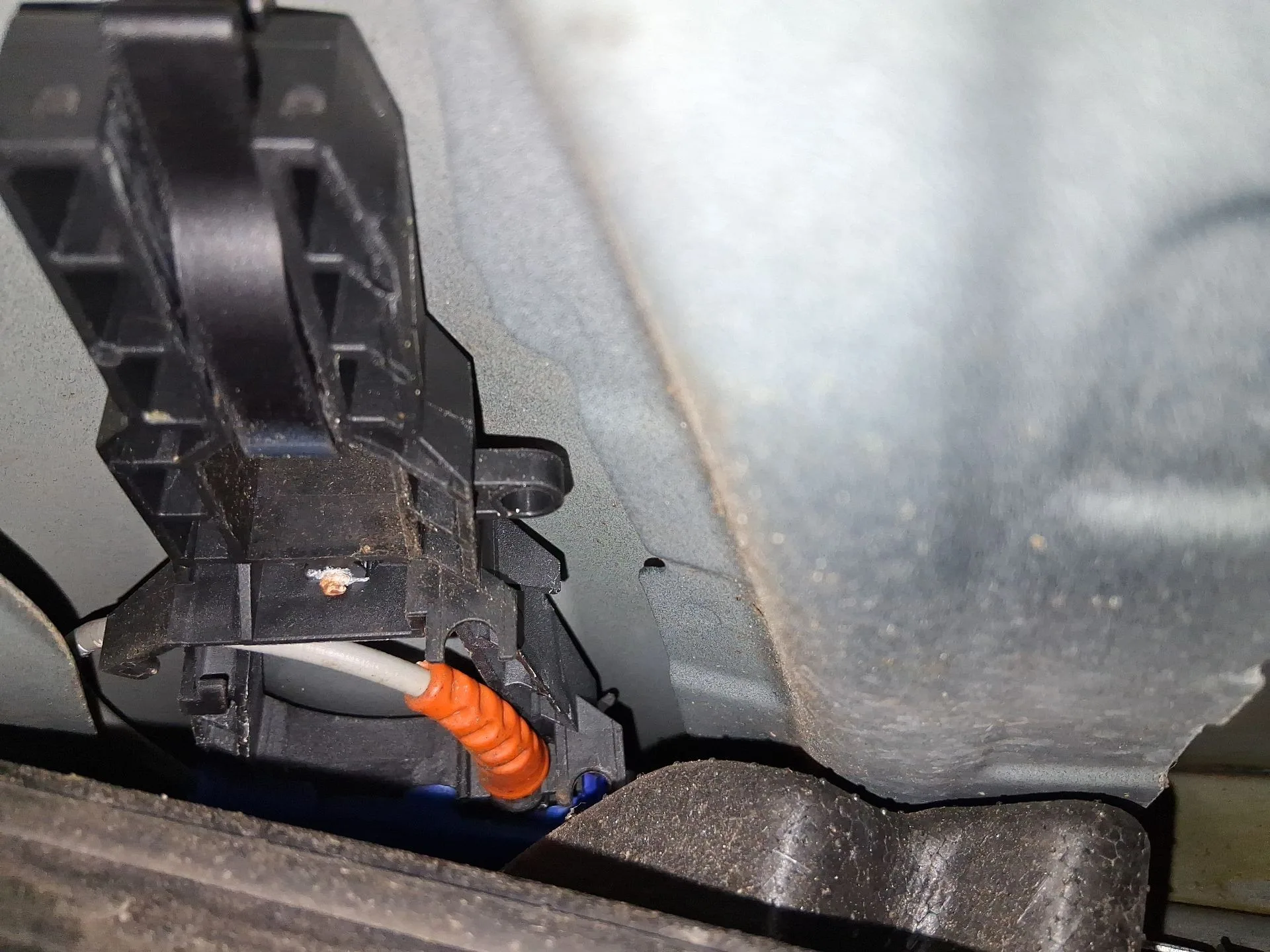 Cerradura Puerta Delantera Derecha para Bmw 1 (F20)