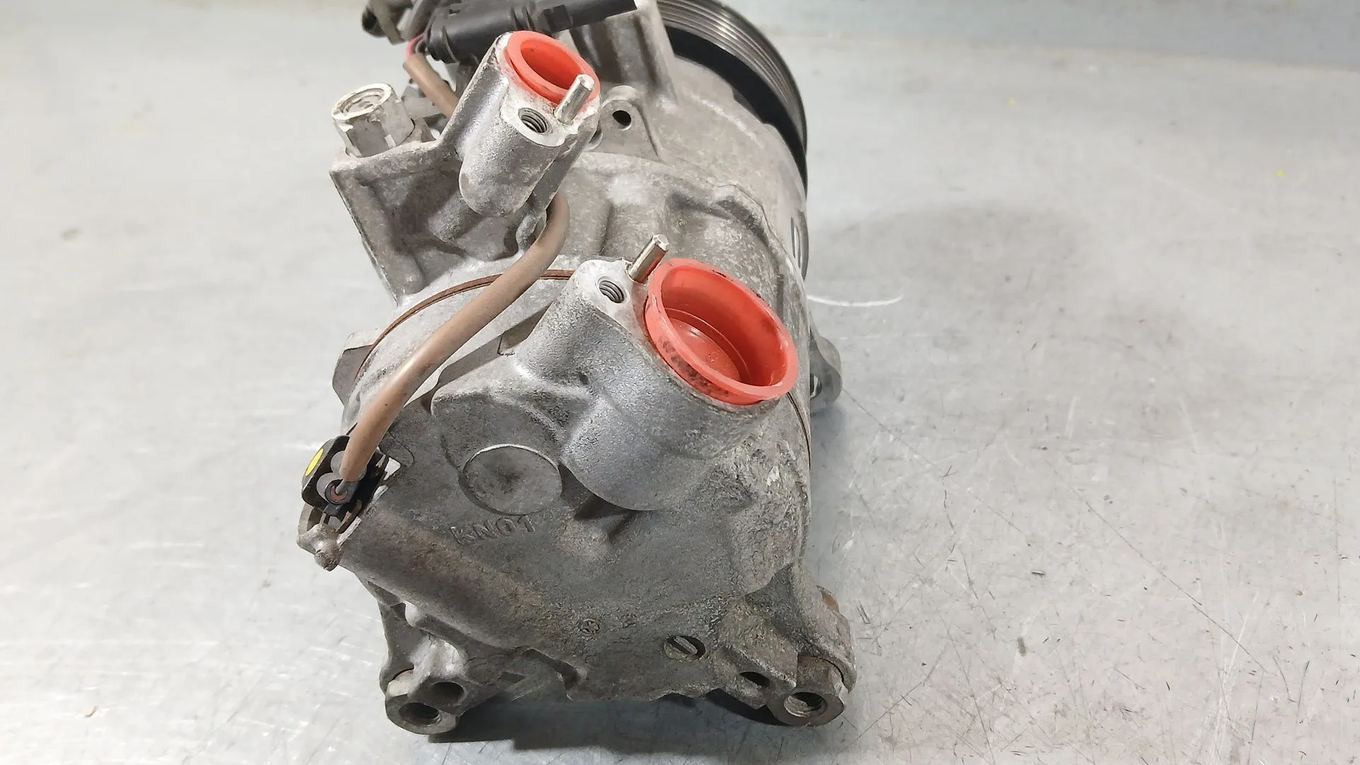 Compresor Aire Acondicionado para Bmw 1 (F20)