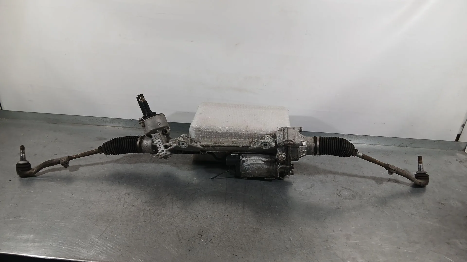 Cremallera Direccion para Bmw 1 (F20)