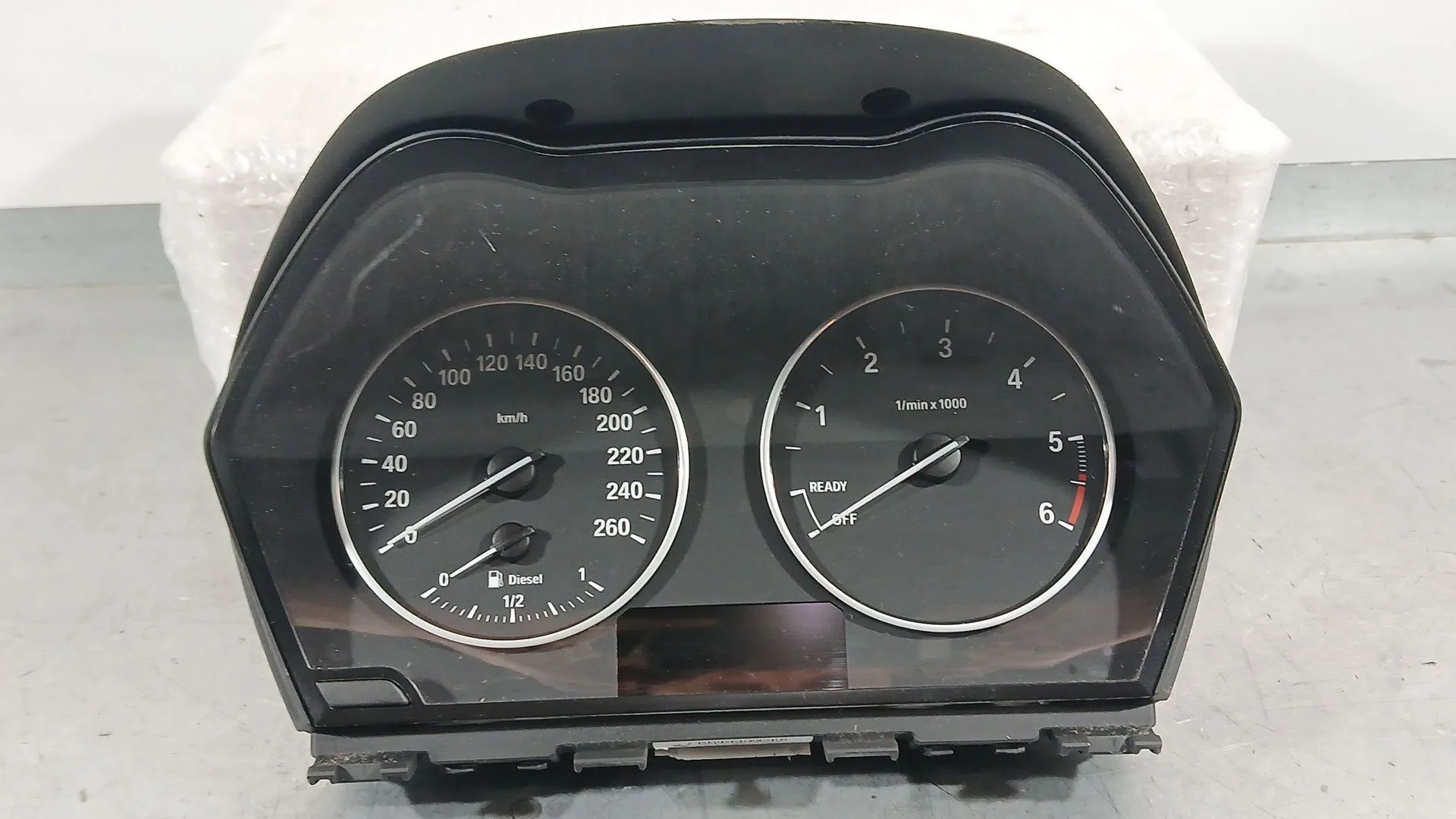 Cuadro Instrumentos para Bmw 1 (F20)