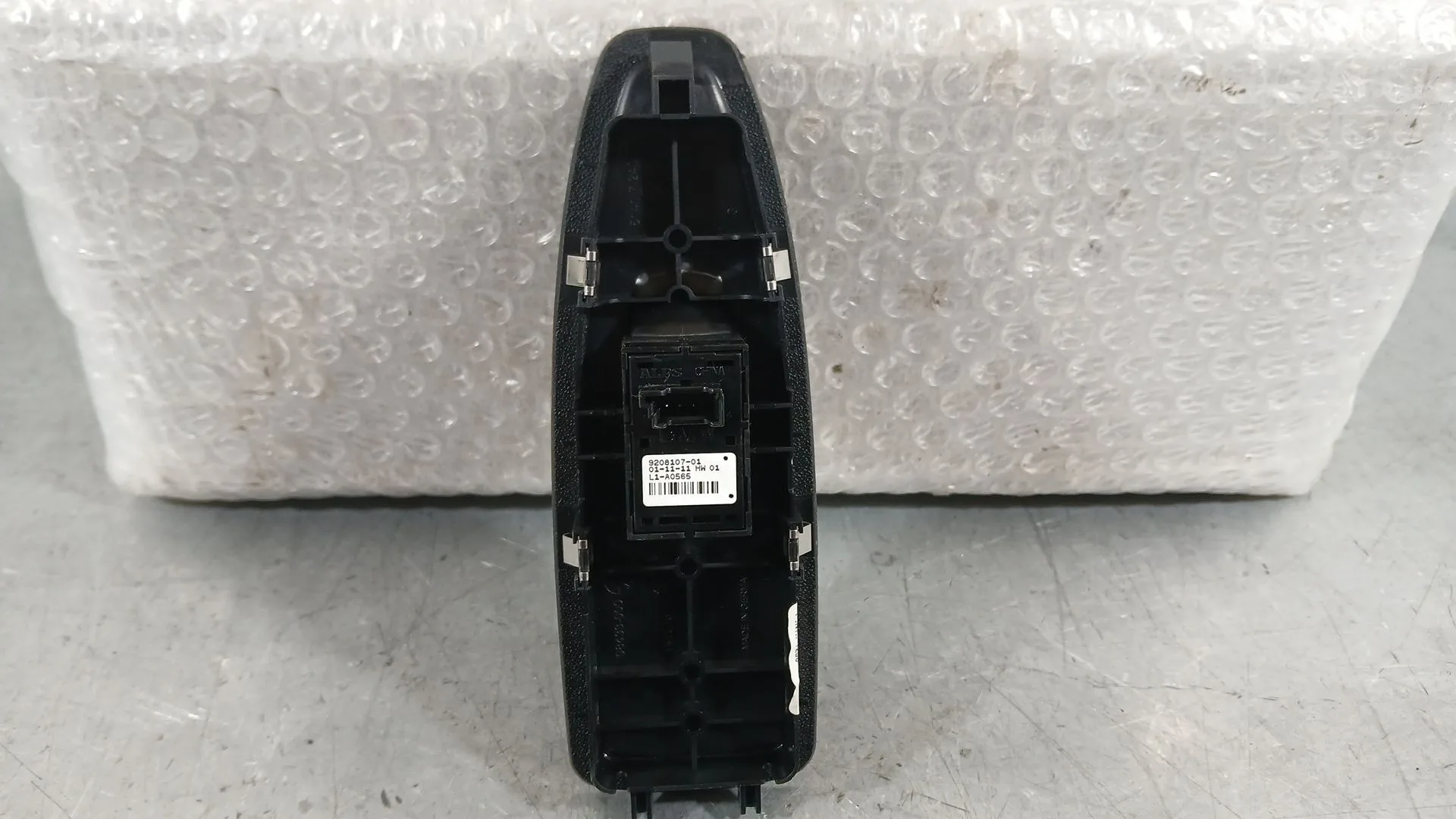 Mando Elevalunas Delantero Derecho para Bmw 1 (F20)