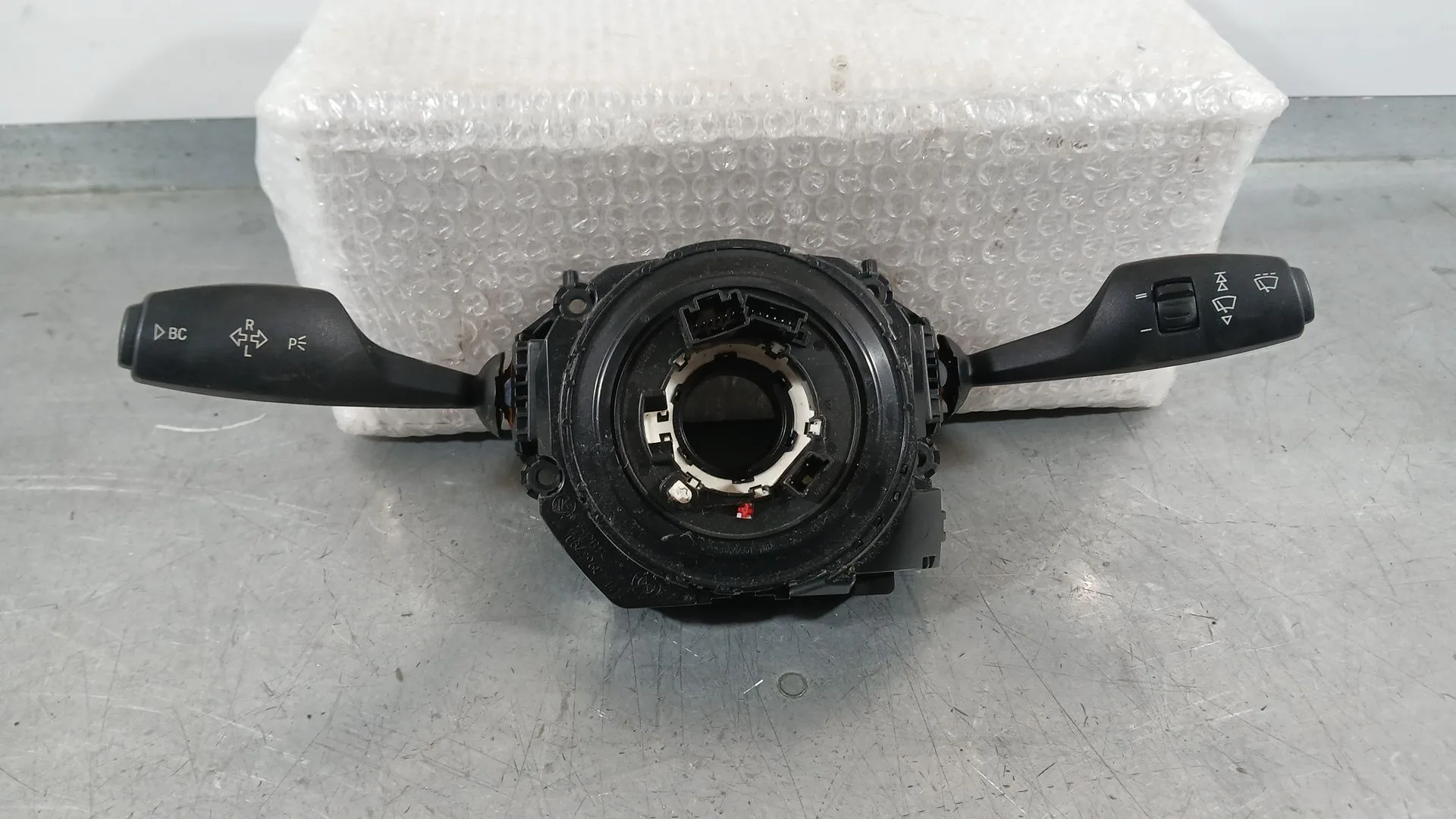 Mando Luces Y Limpia para Bmw 1 (F20)
