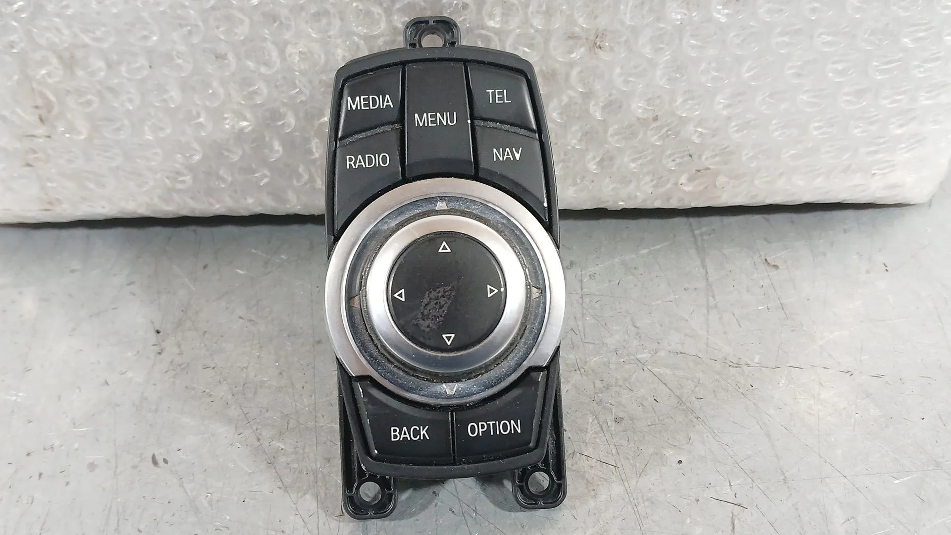 Mando Multifuncion para Bmw 1 (F20)