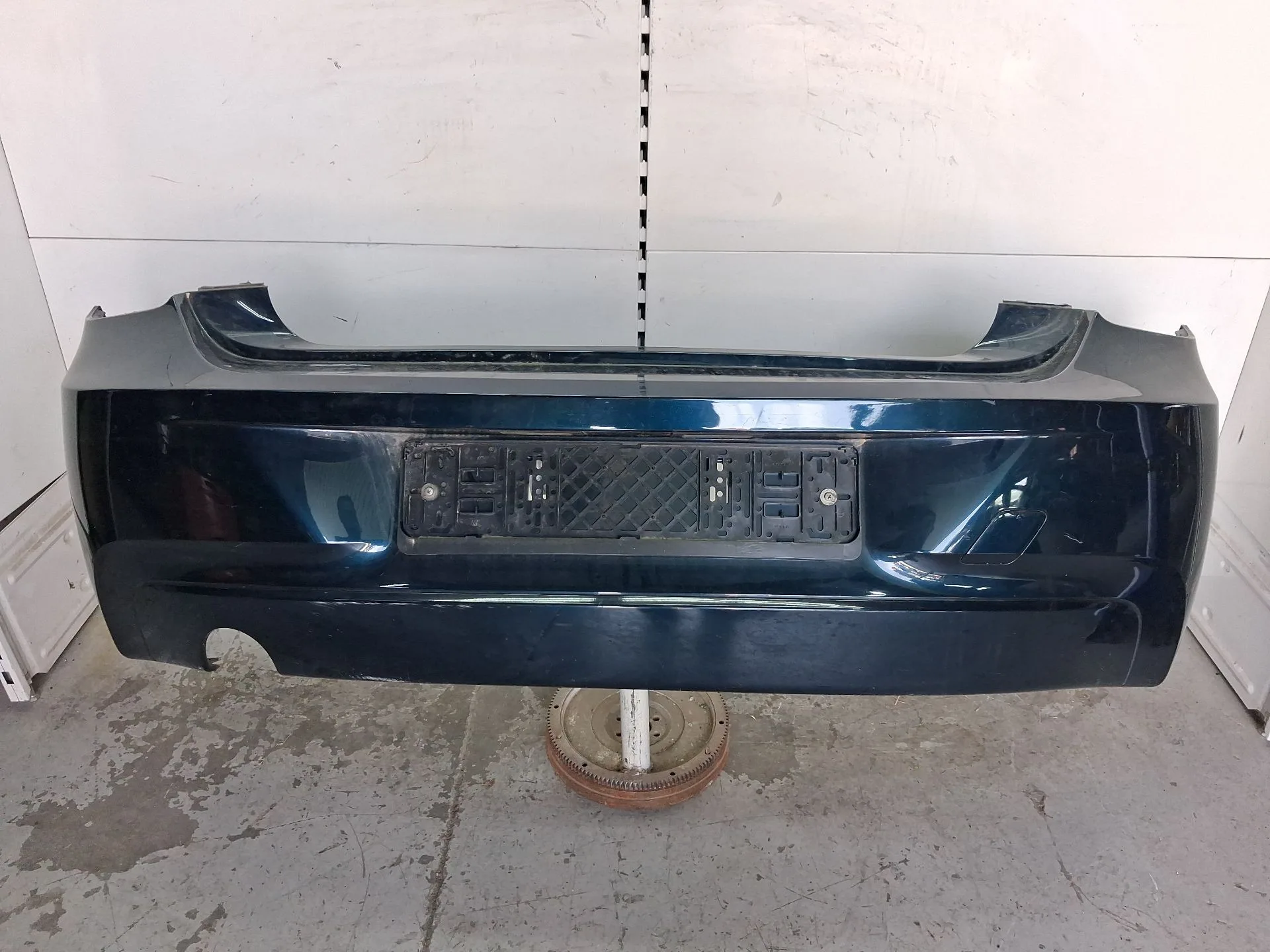 Paragolpes Trasero para Bmw 1 (F20)