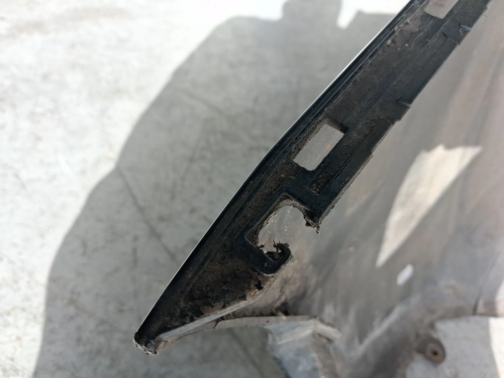 Paragolpes Trasero para Bmw 1 (F20)