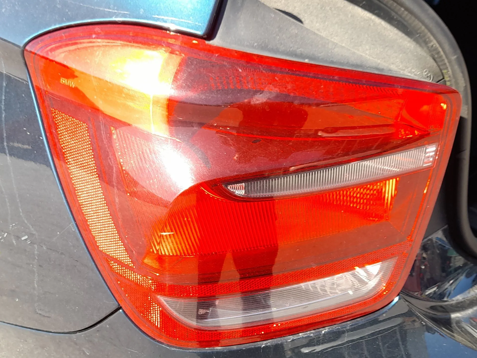 Piloto Trasero Izquierdo para Bmw 1 (F20)