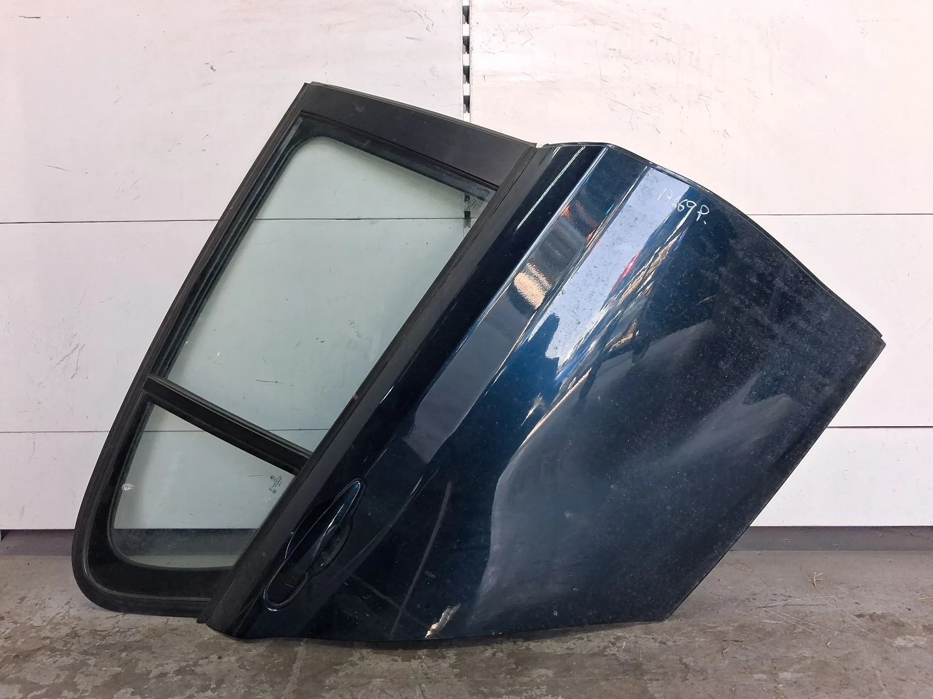 Puerta Trasera Derecha para Bmw 1 (F20)