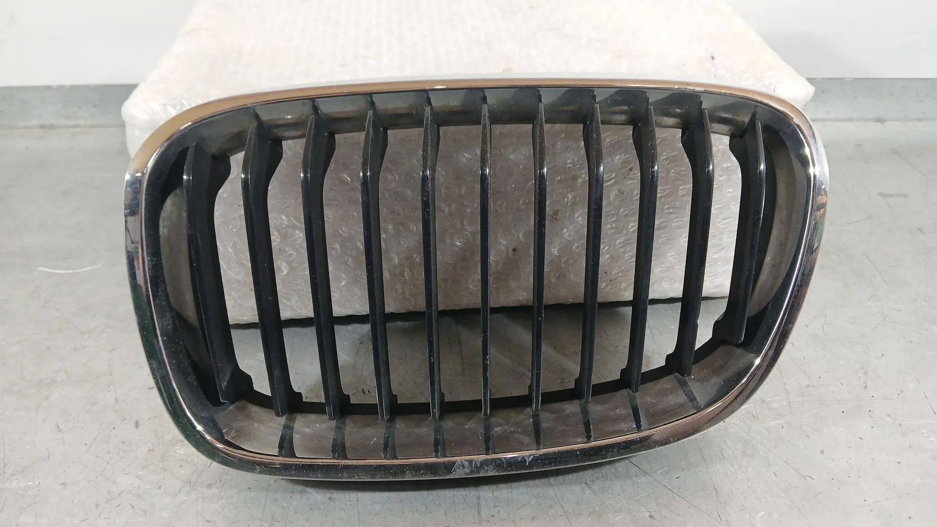 Rejilla Delantera para Bmw 1 (F20)