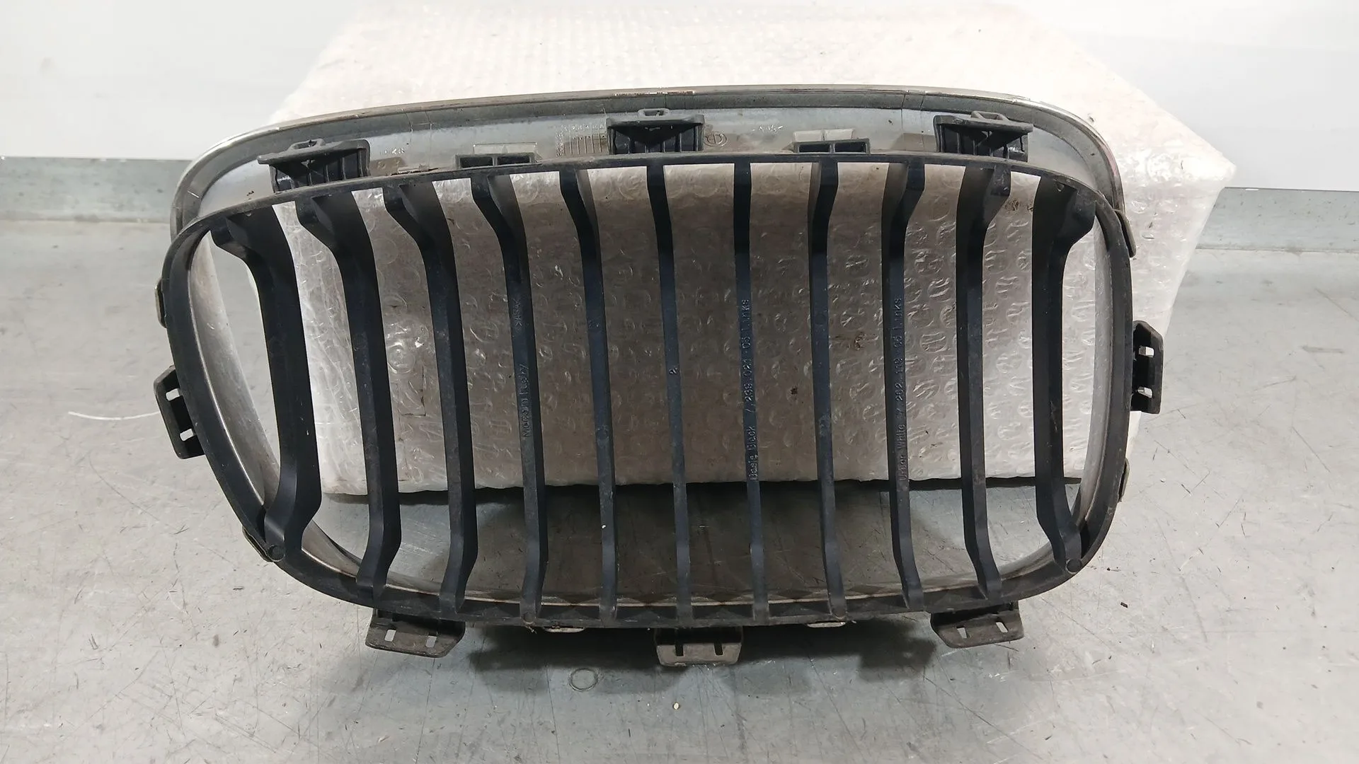 Rejilla Delantera para Bmw 1 (F20)