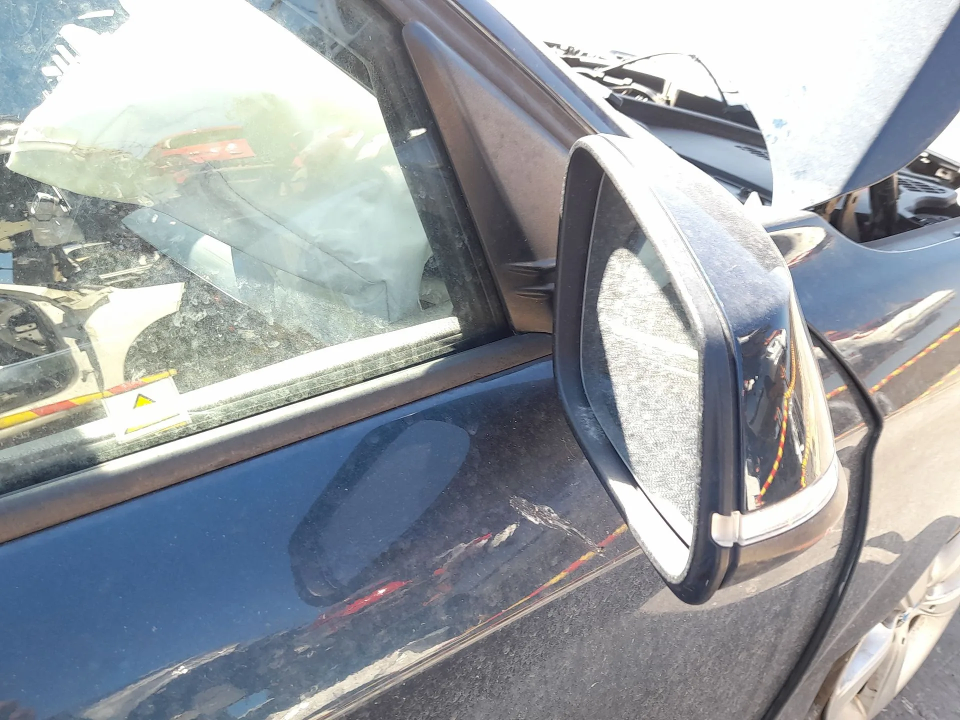 Retrovisor Derecho para Bmw 1 (F20)