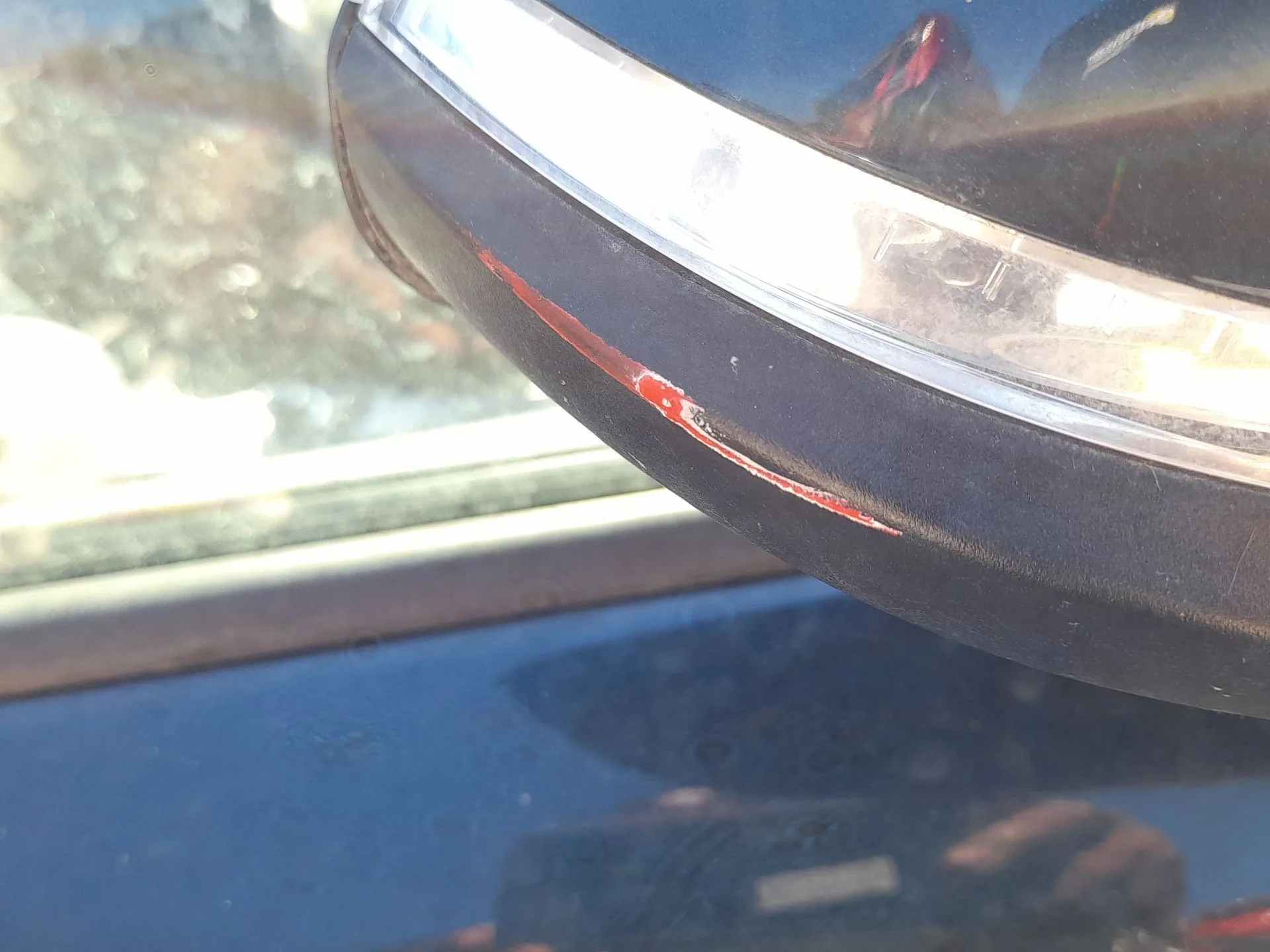 Retrovisor Derecho para Bmw 1 (F20)