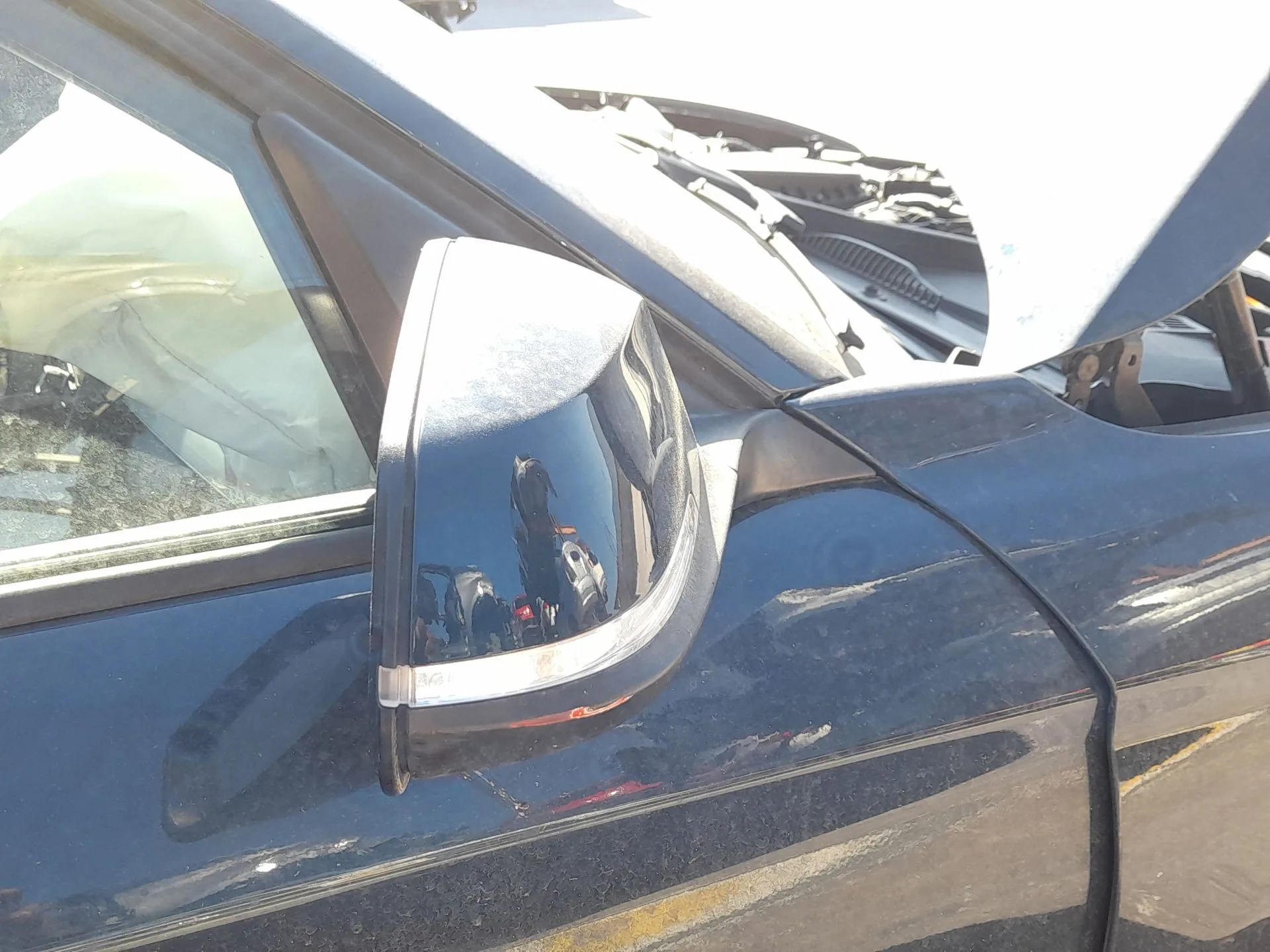 Retrovisor Derecho para Bmw 1 (F20)
