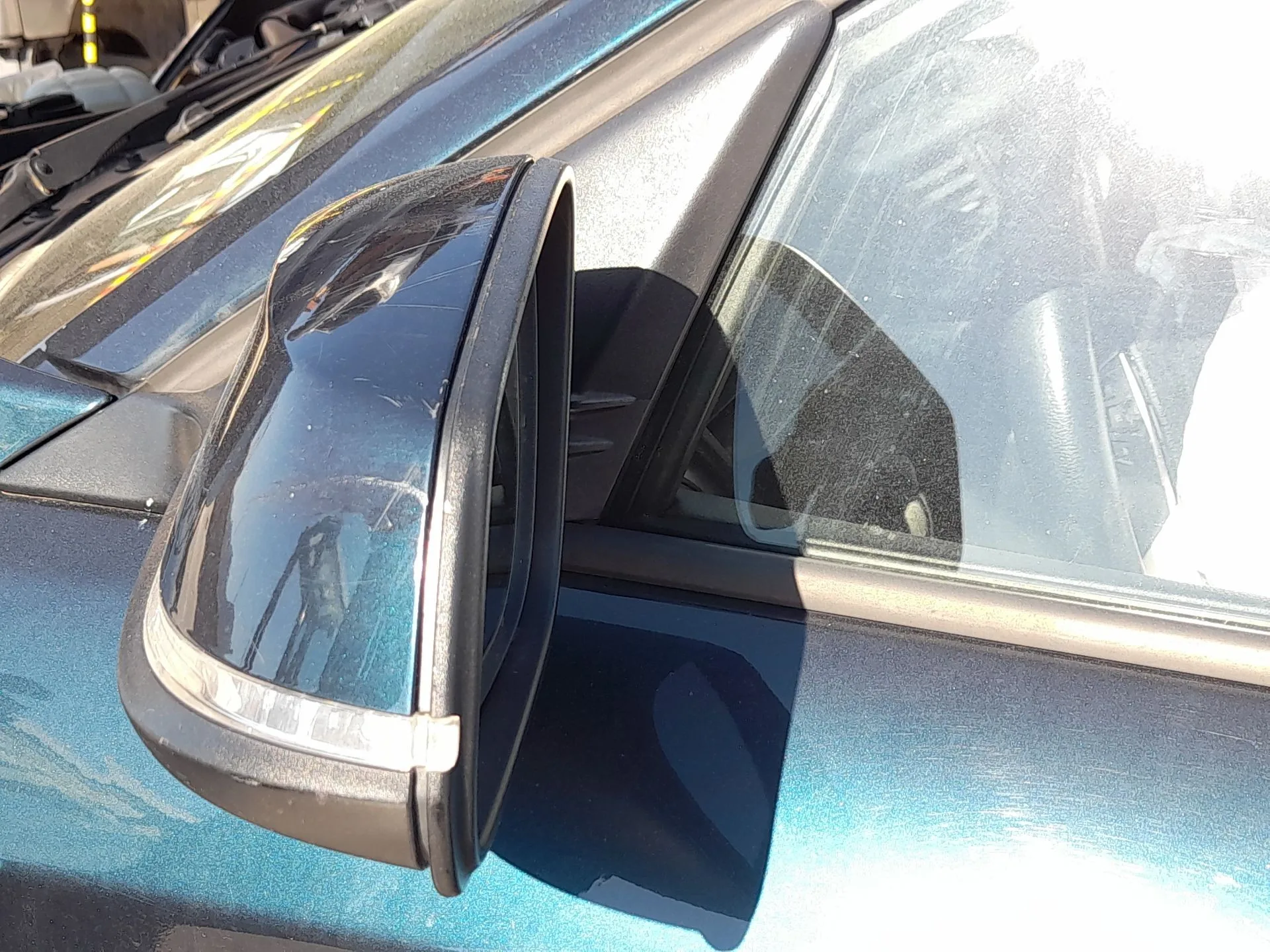Retrovisor Izquierdo para Bmw 1 (F20)